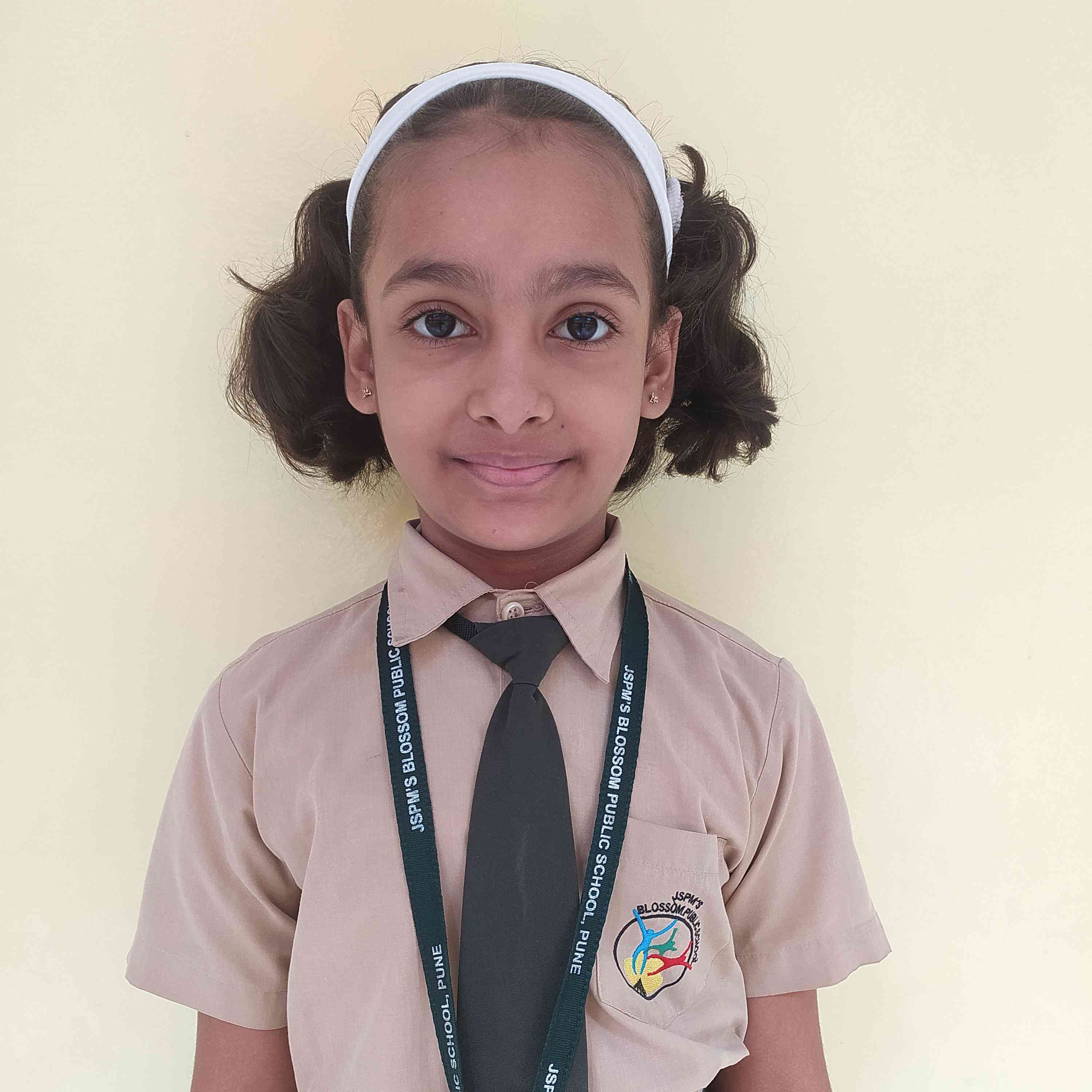D Y Patil International School, Worli