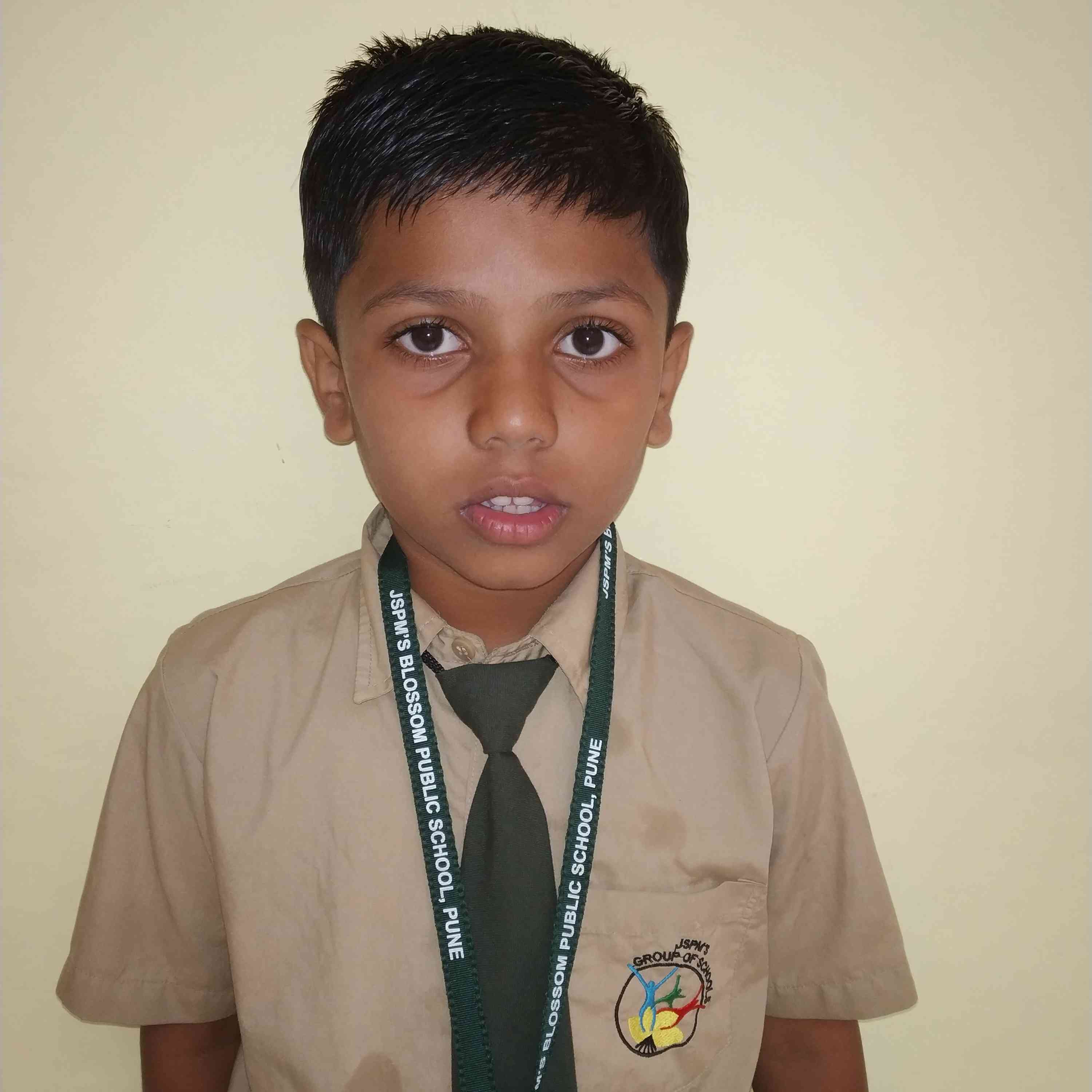 D Y Patil International School, Worli