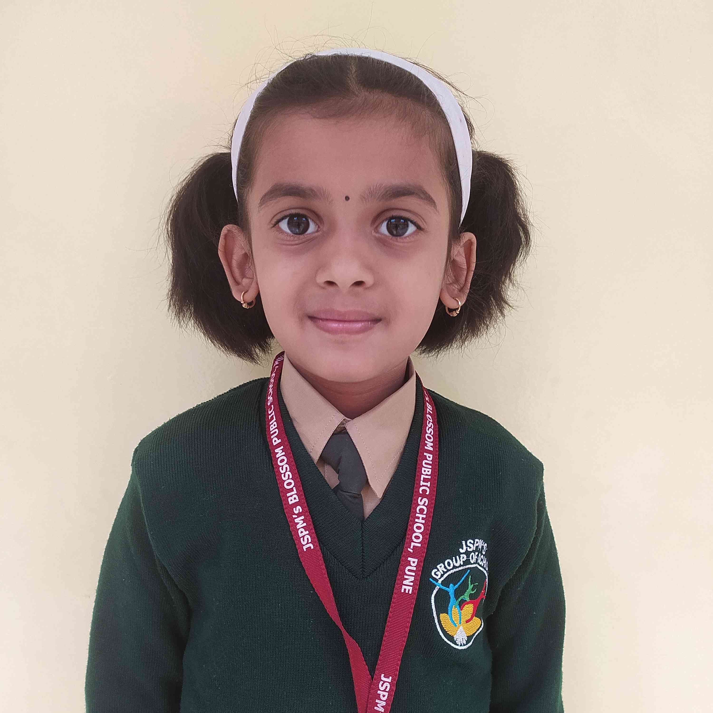 D Y Patil International School, Worli