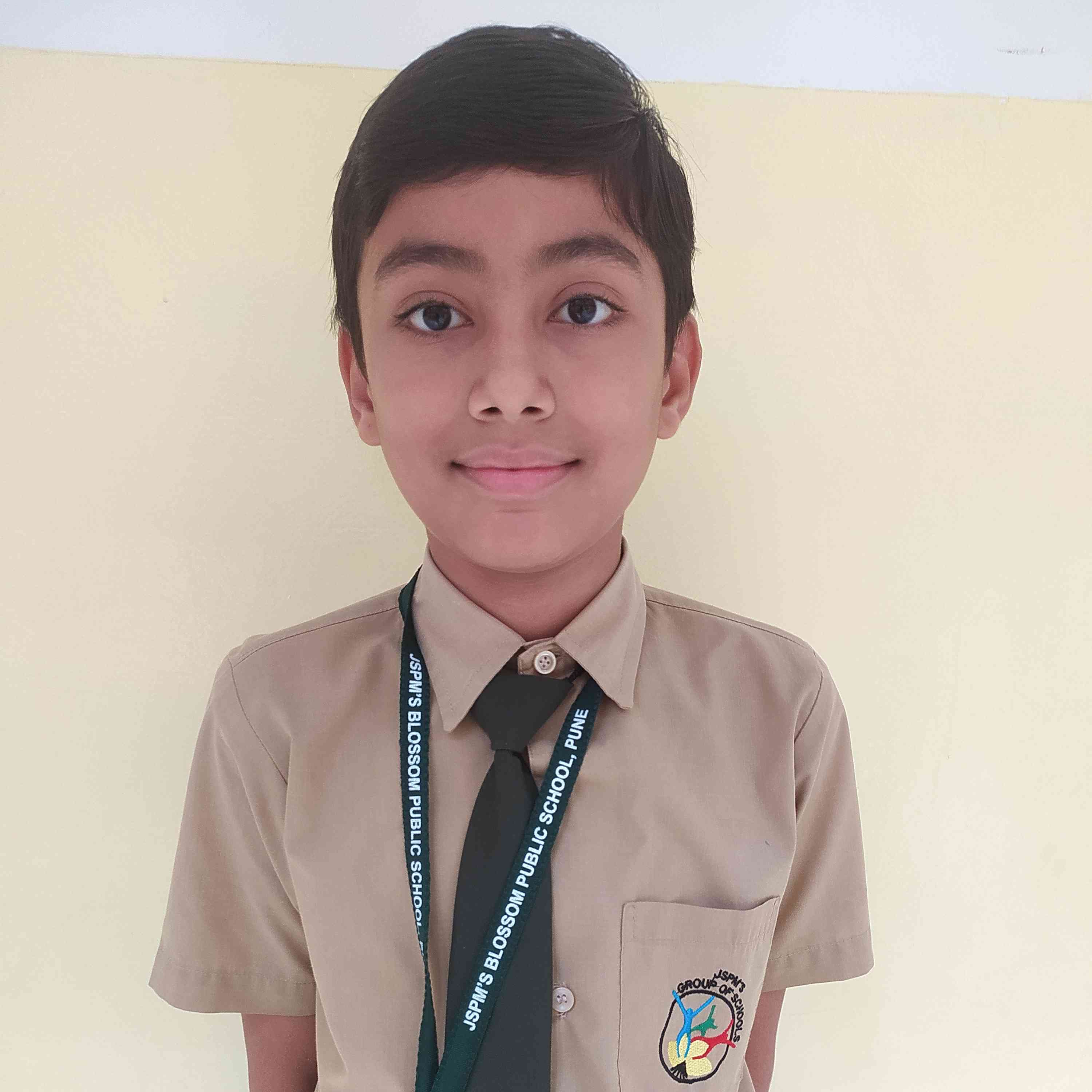 D Y Patil International School, Worli