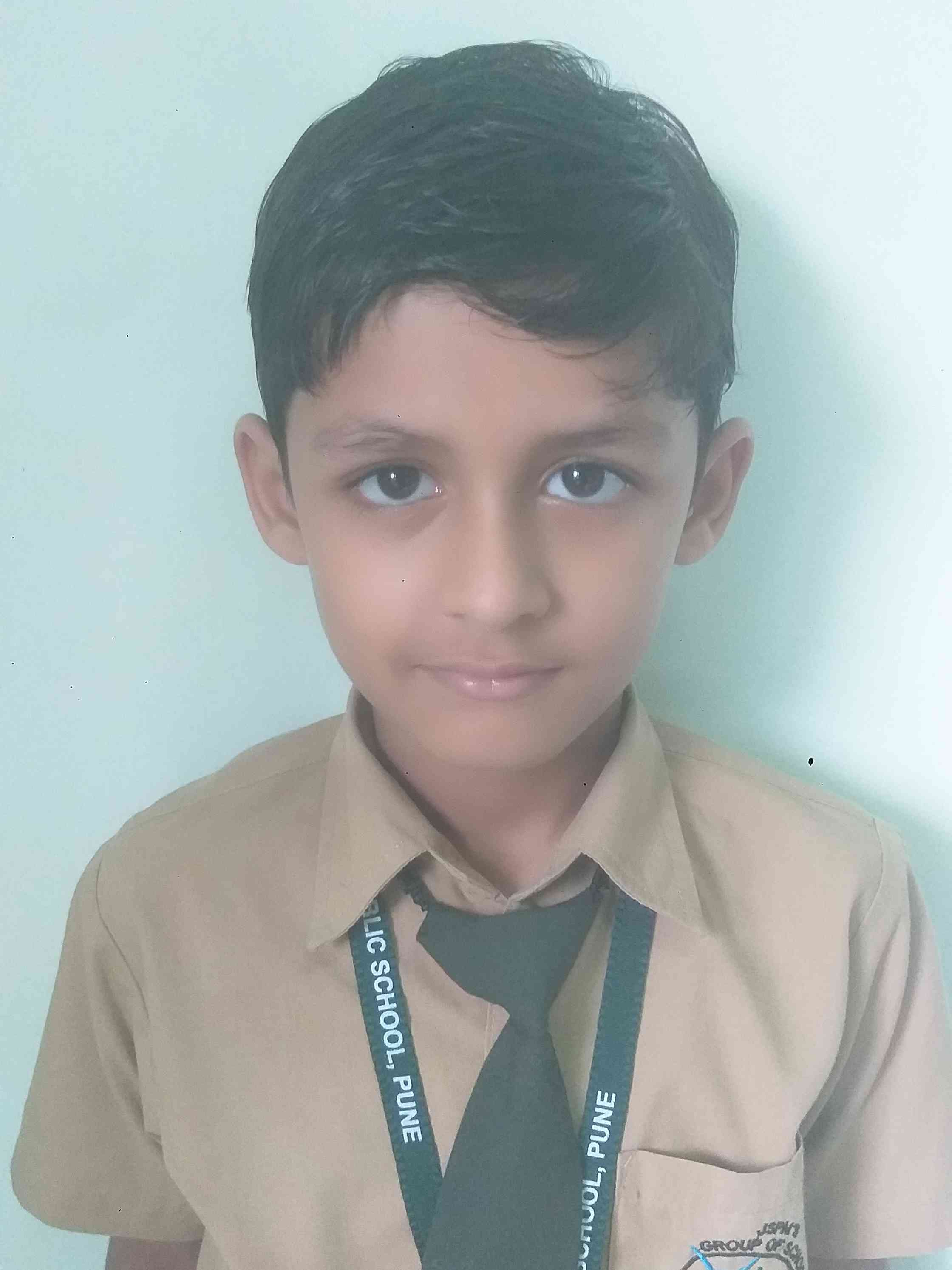 D Y Patil International School, Worli