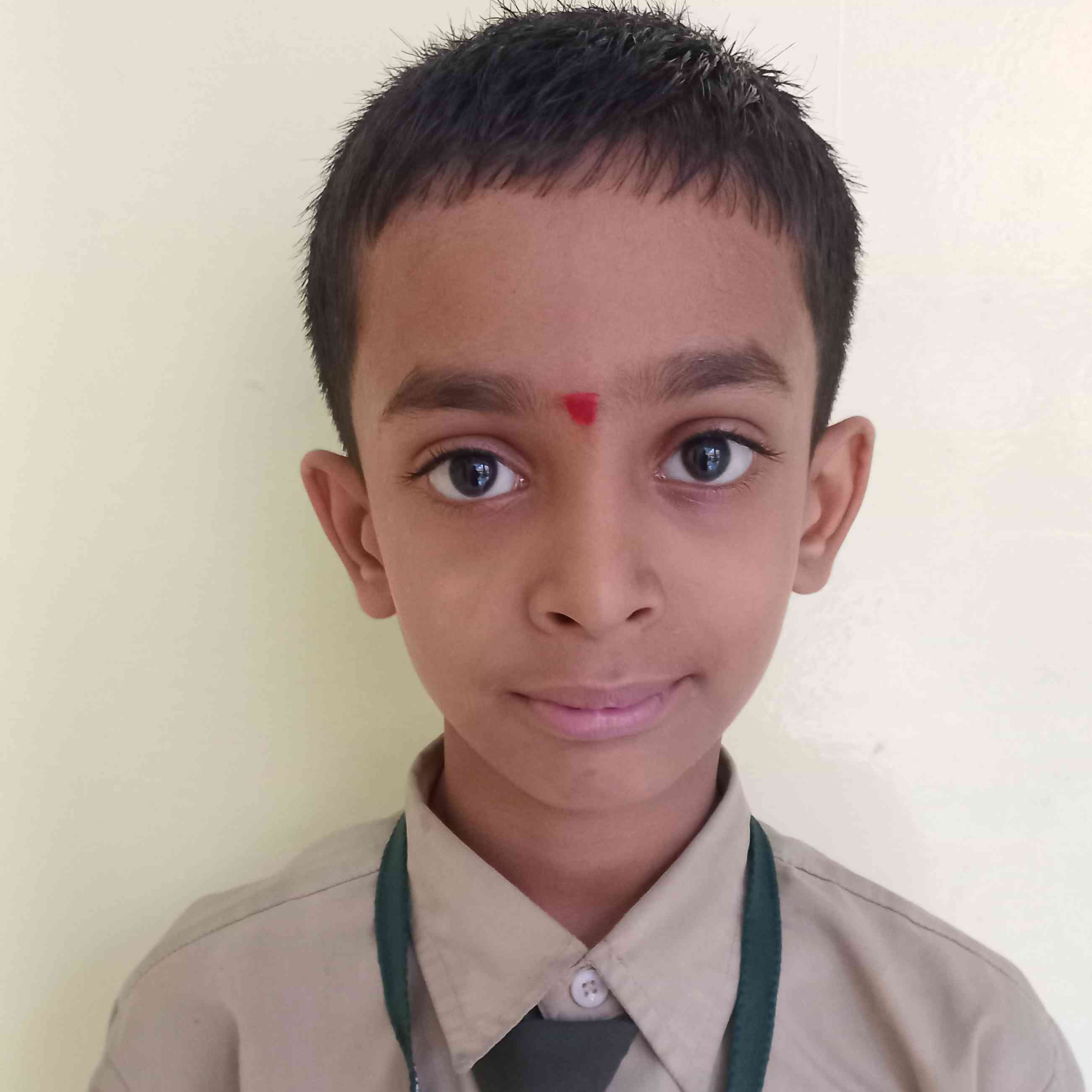 D Y Patil International School, Worli
