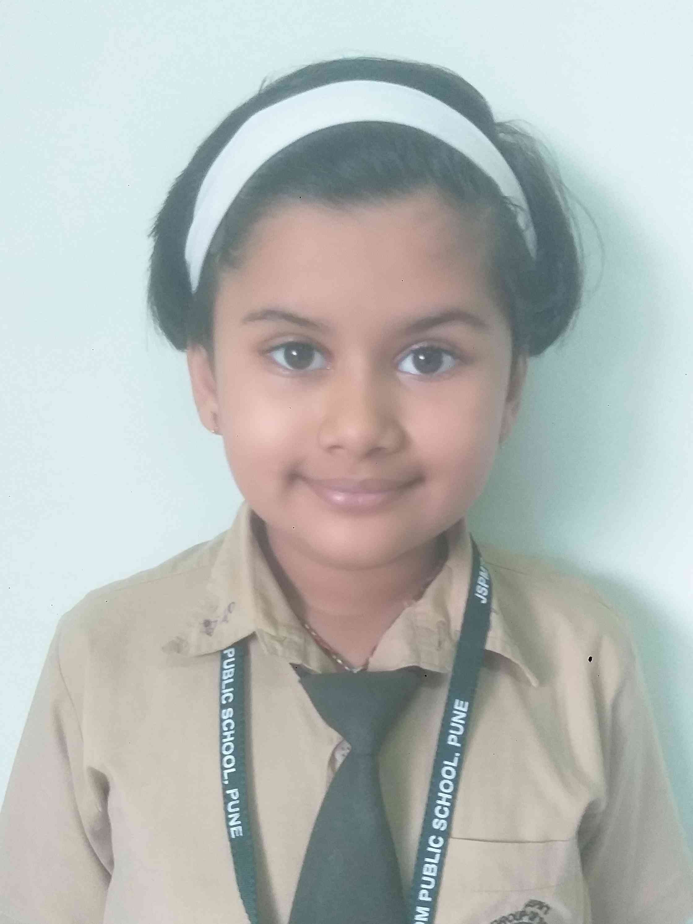 D Y Patil International School, Worli