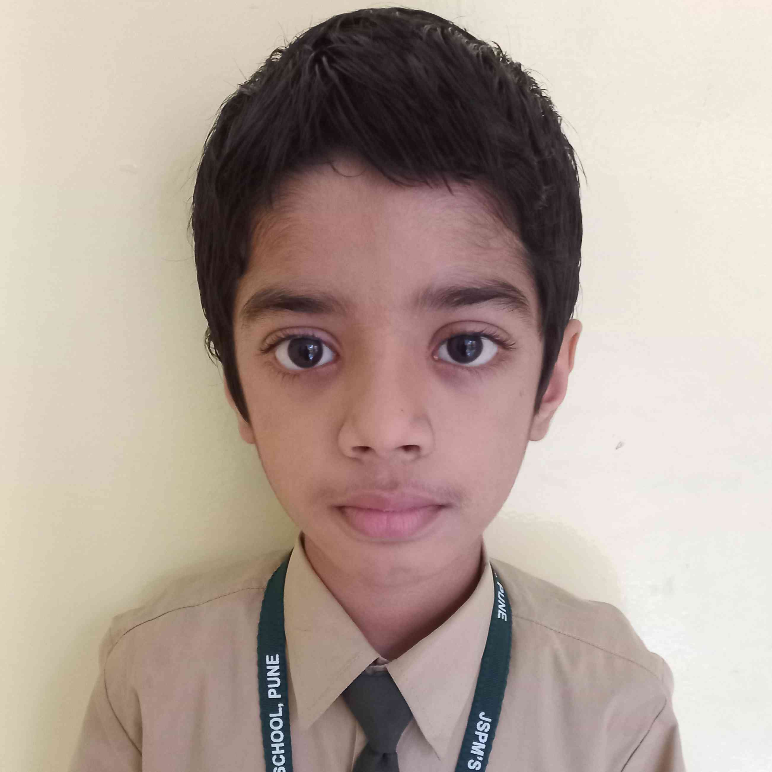 D Y Patil International School, Worli