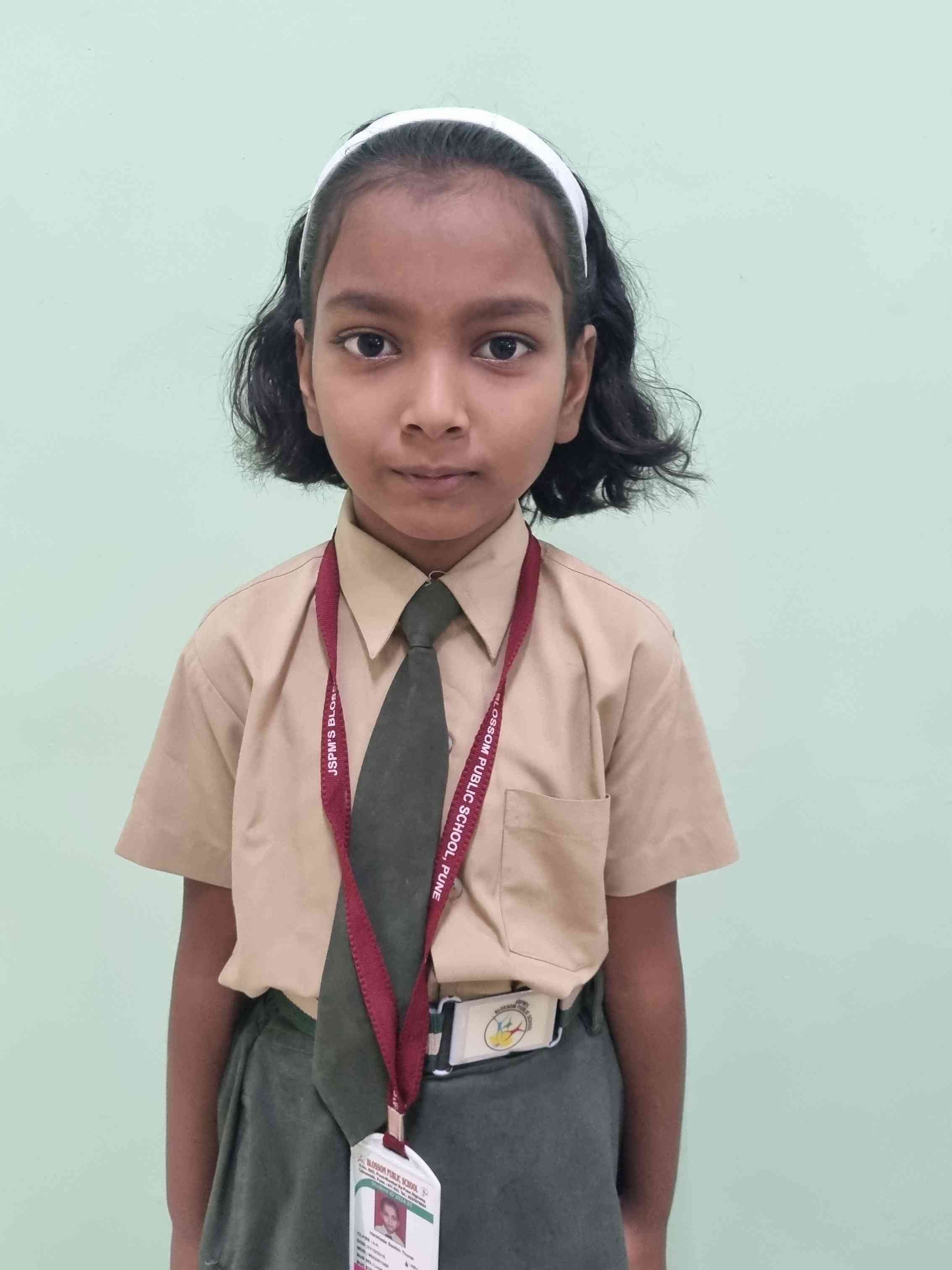 D Y Patil International School, Worli