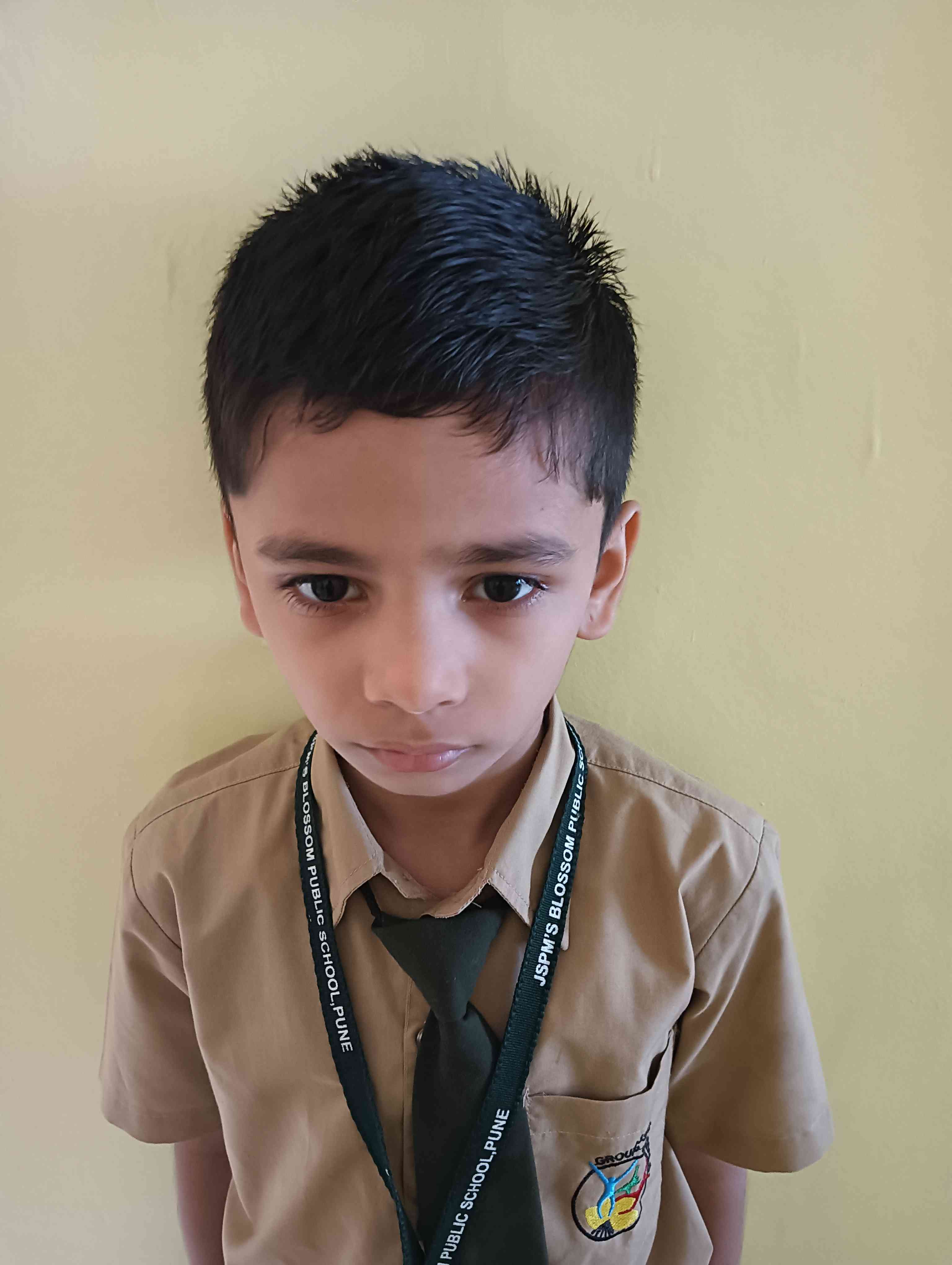 D Y Patil International School, Worli