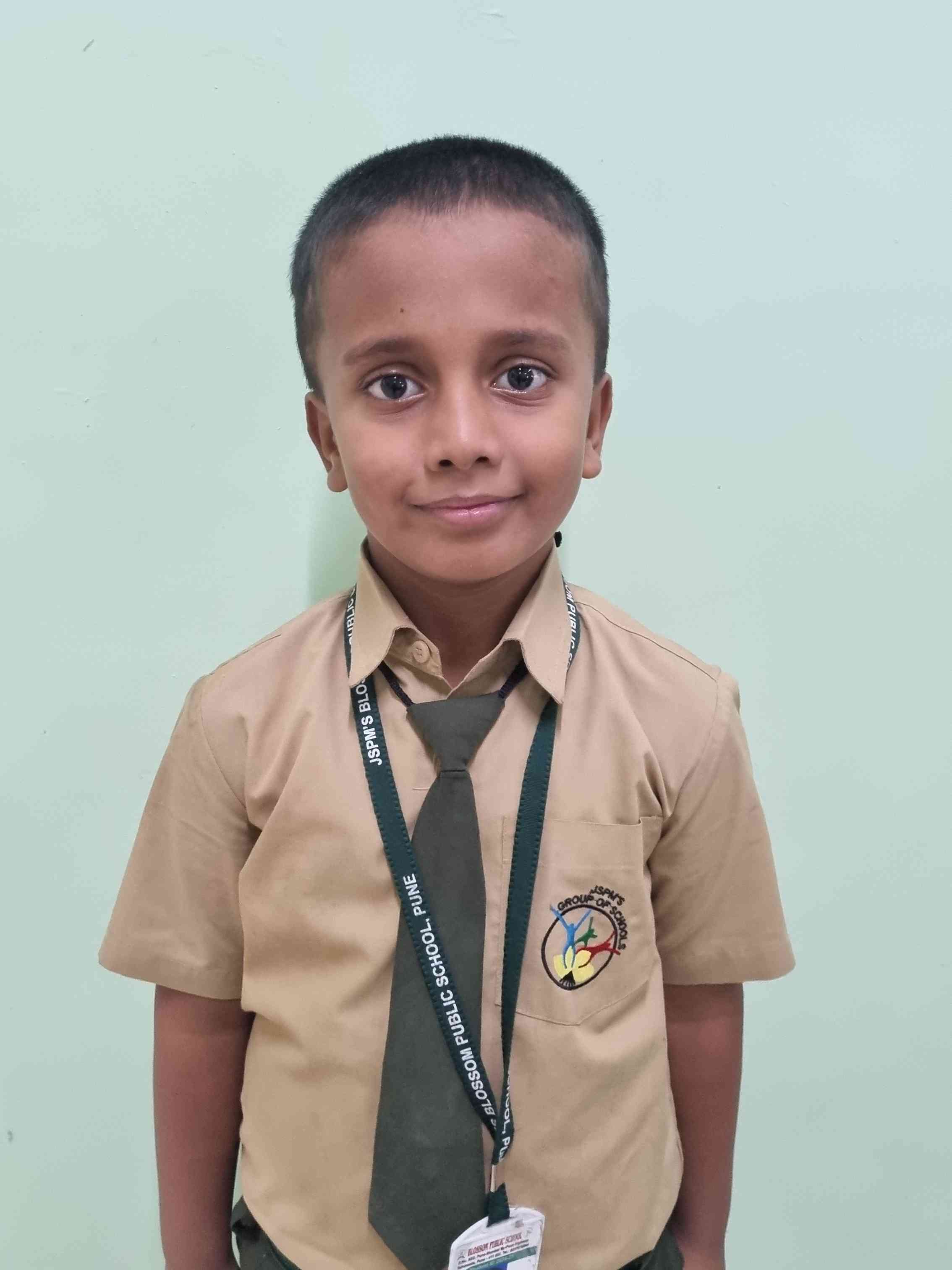 D Y Patil International School, Worli