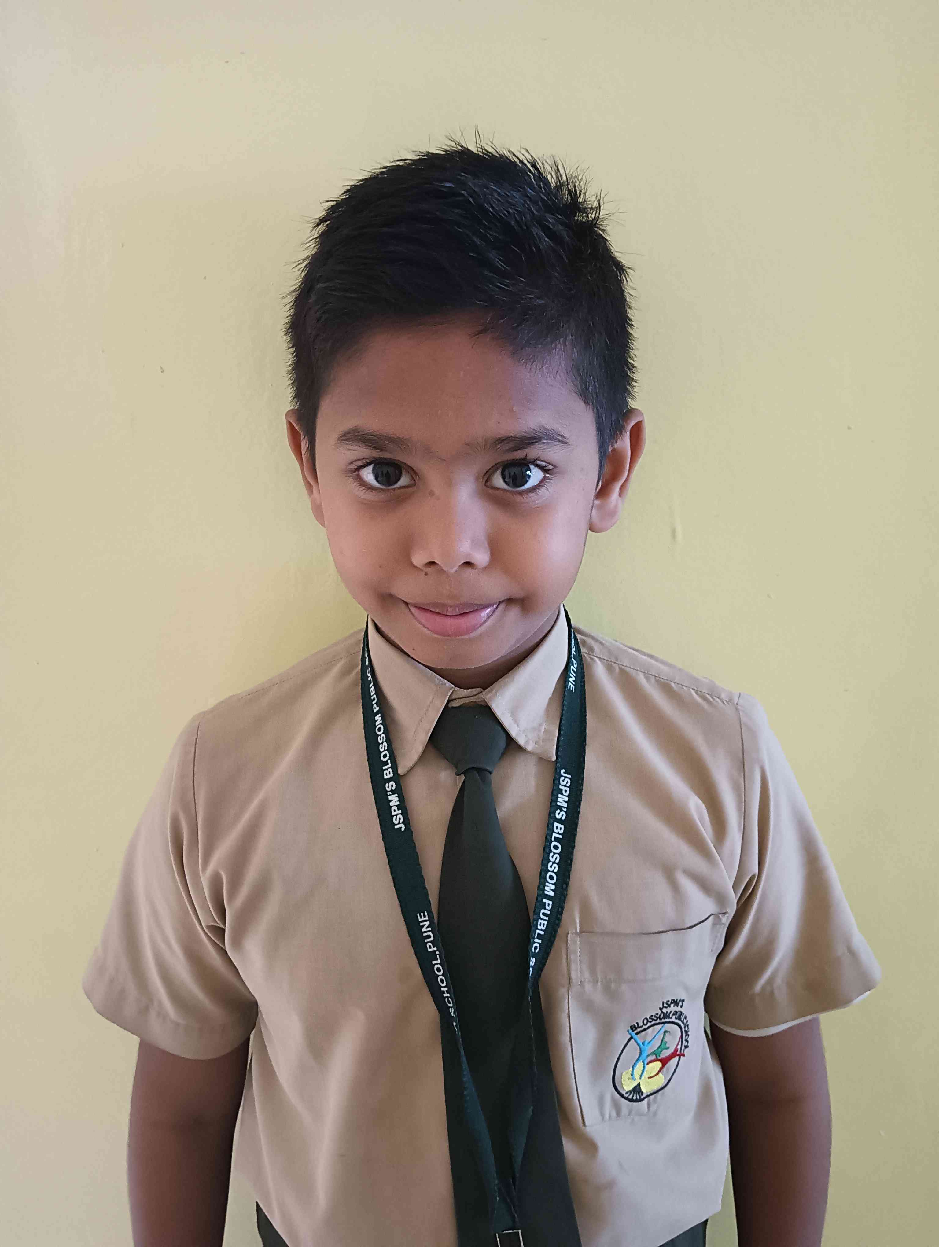 D Y Patil International School, Worli