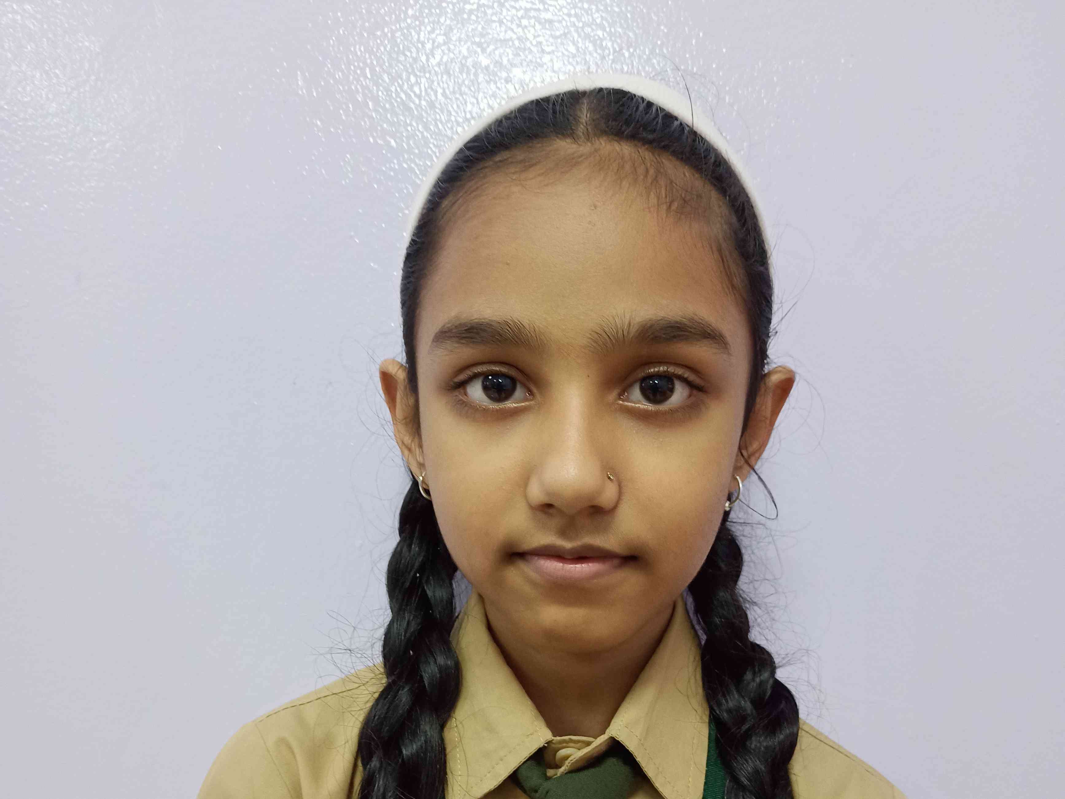 D Y Patil International School, Worli
