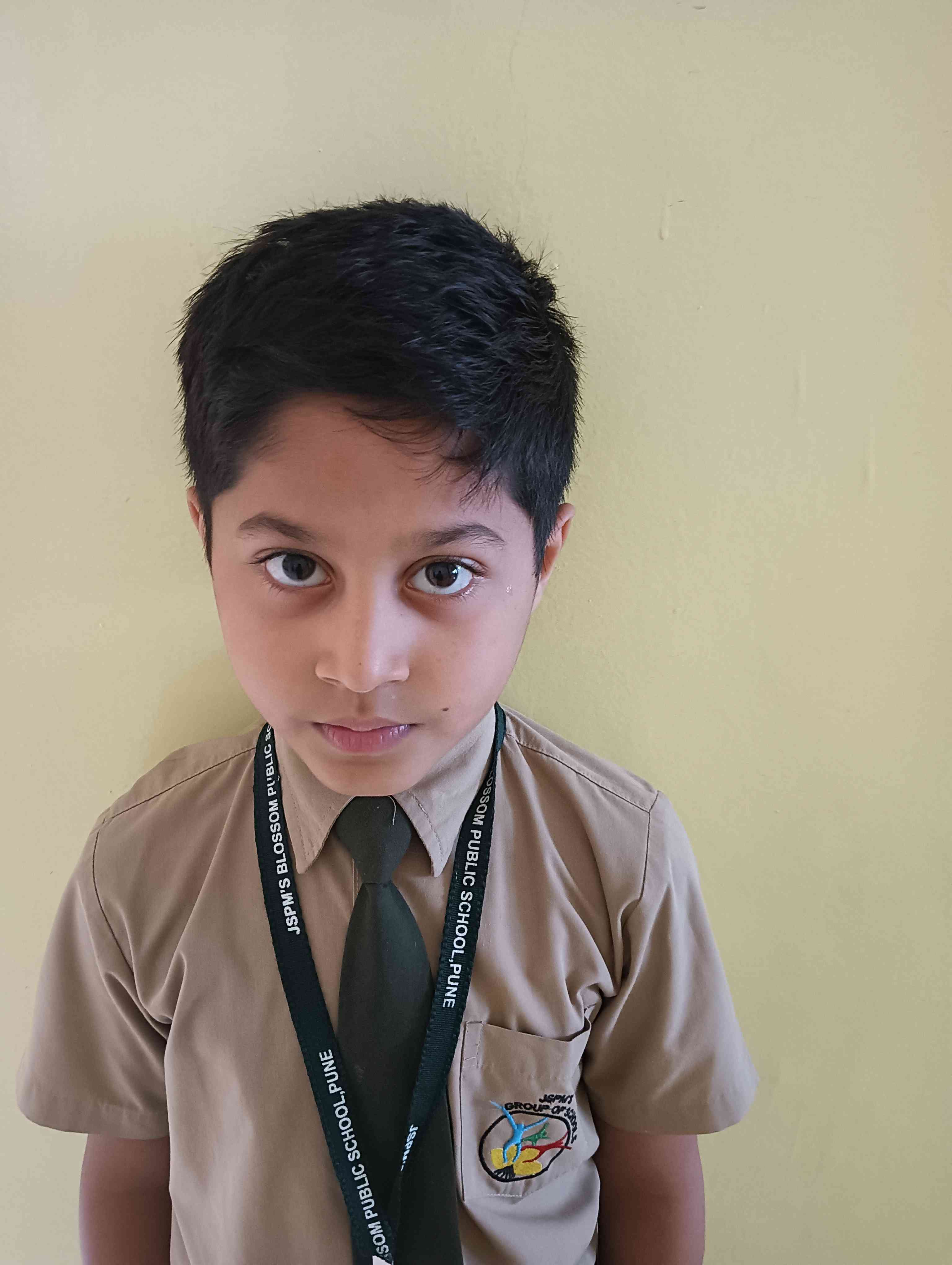 D Y Patil International School, Worli