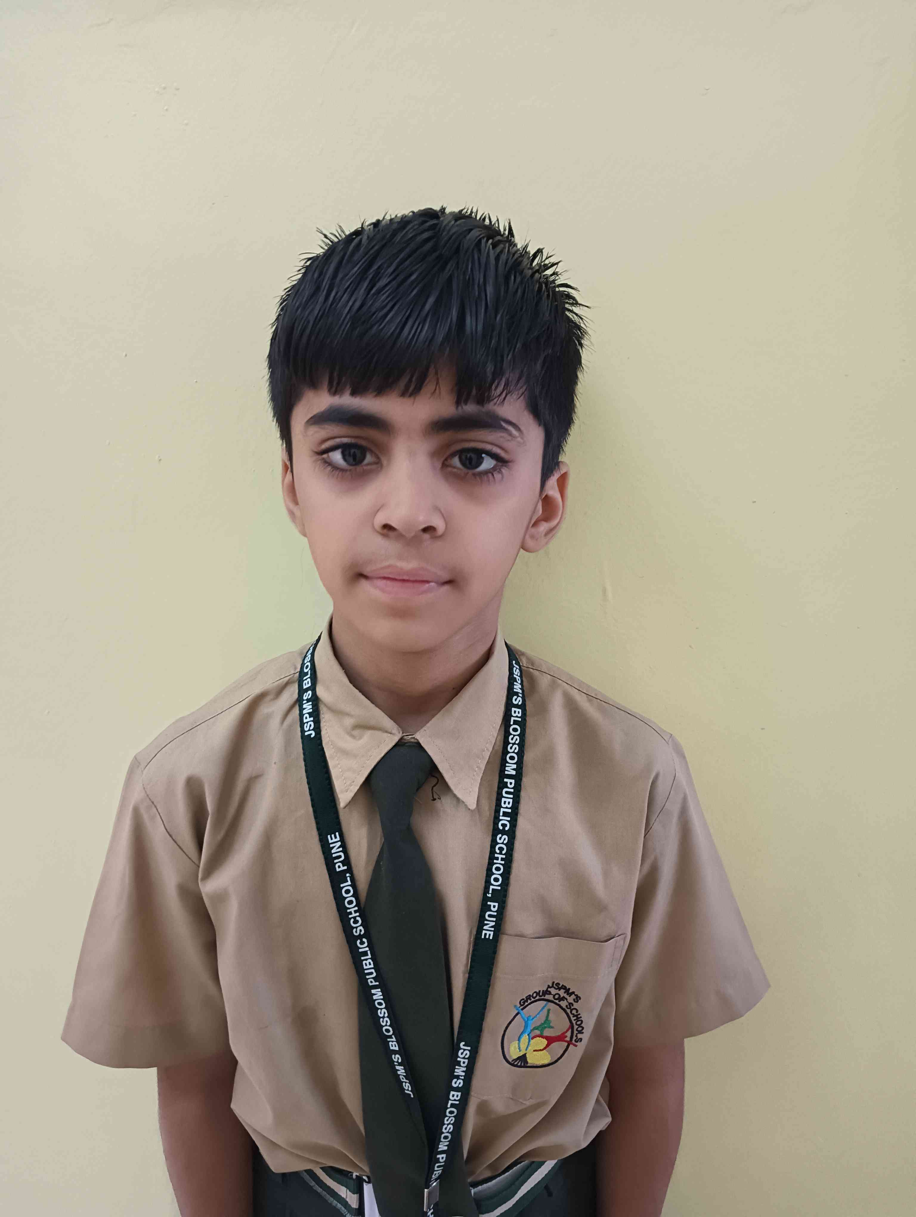 D Y Patil International School, Worli