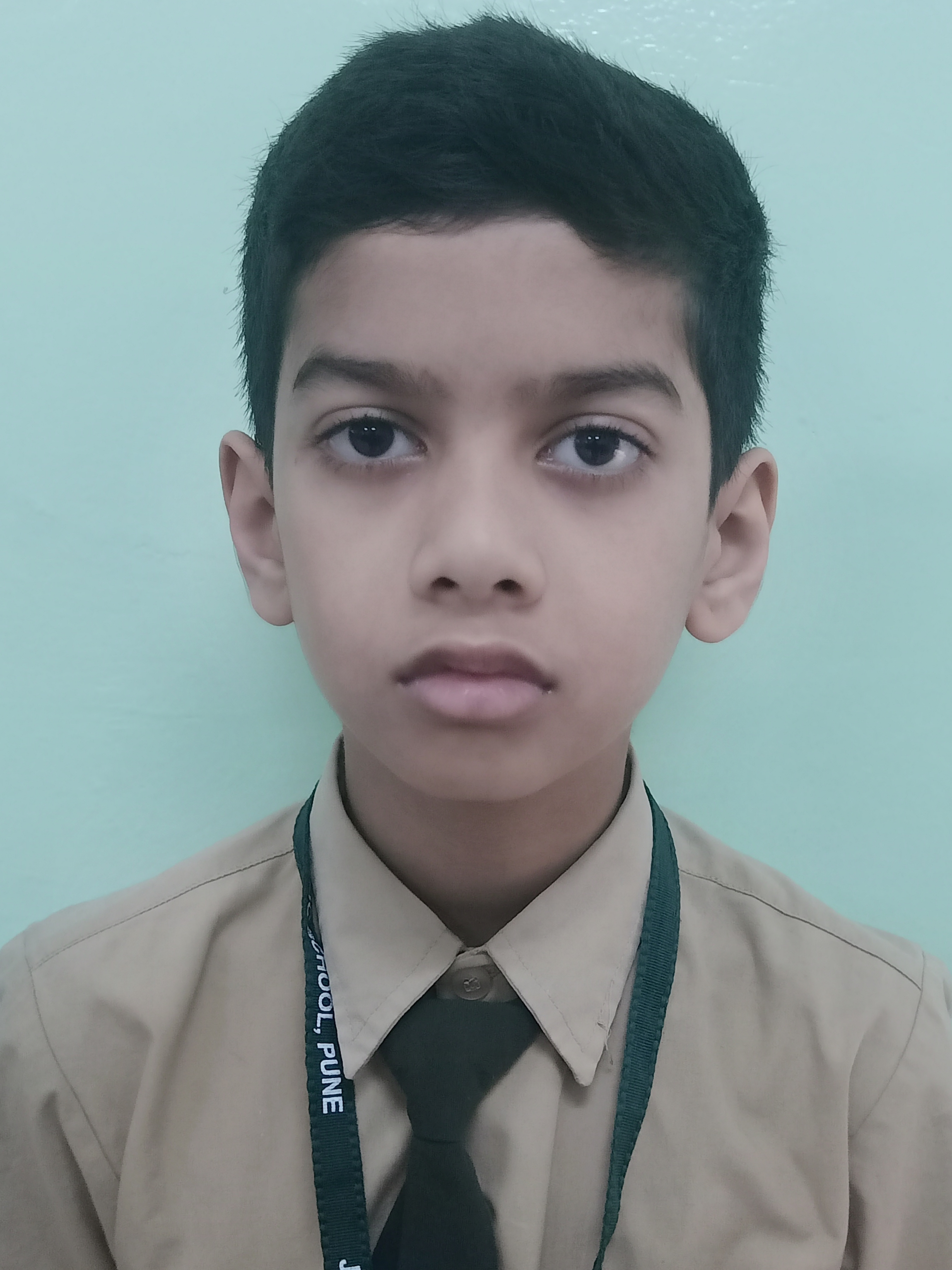D Y Patil International School, Worli
