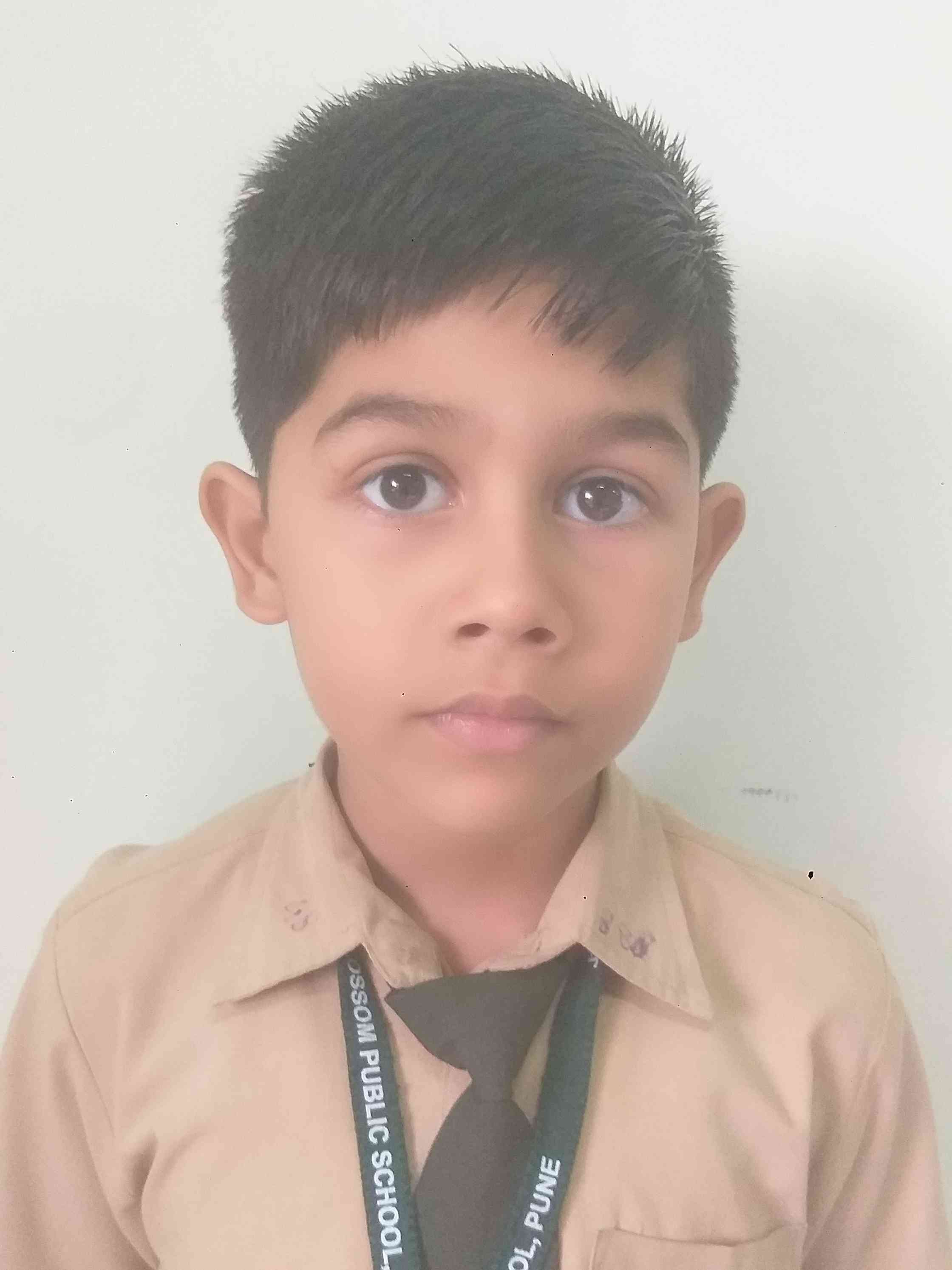 D Y Patil International School, Worli