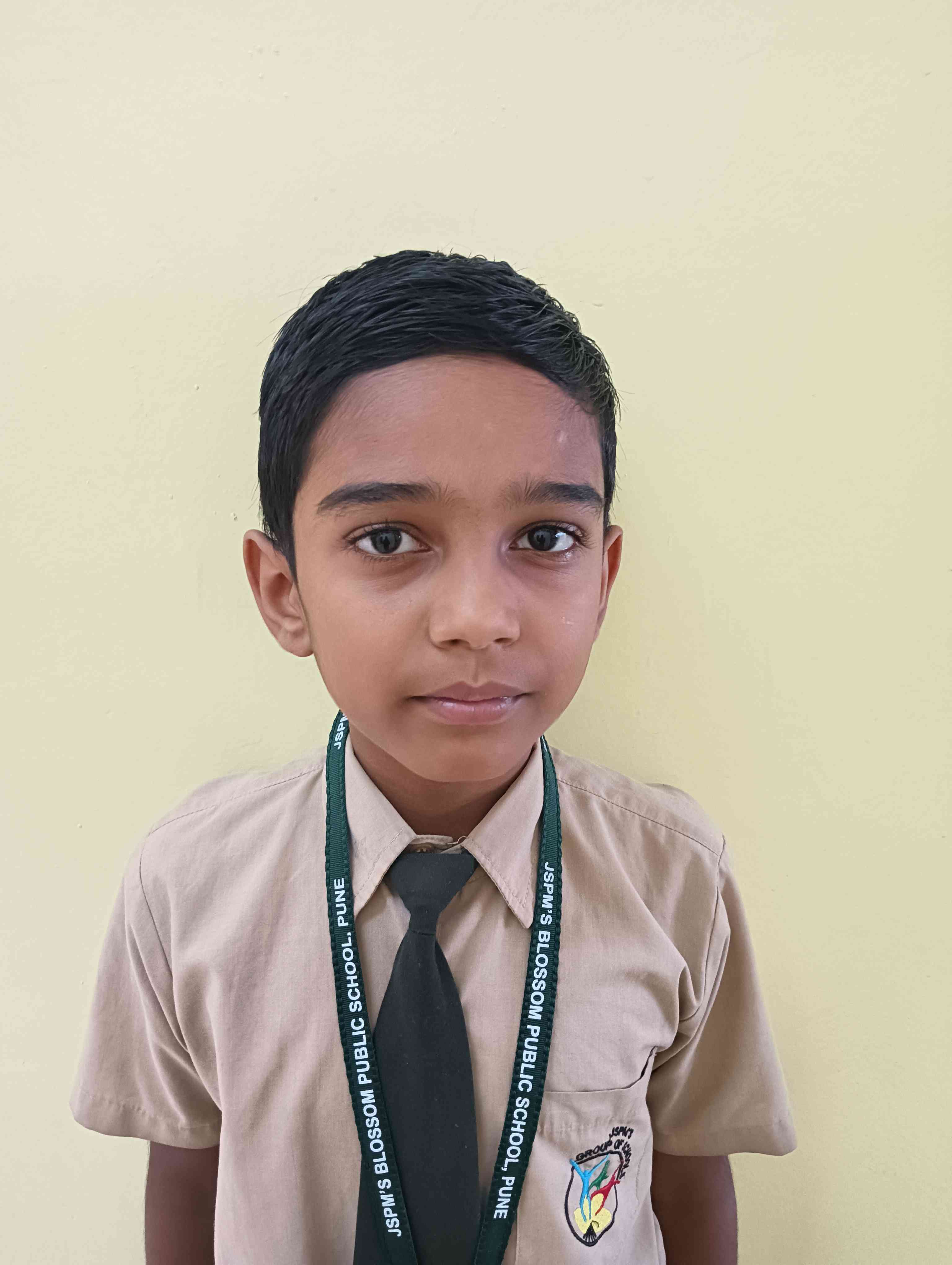 D Y Patil International School, Worli