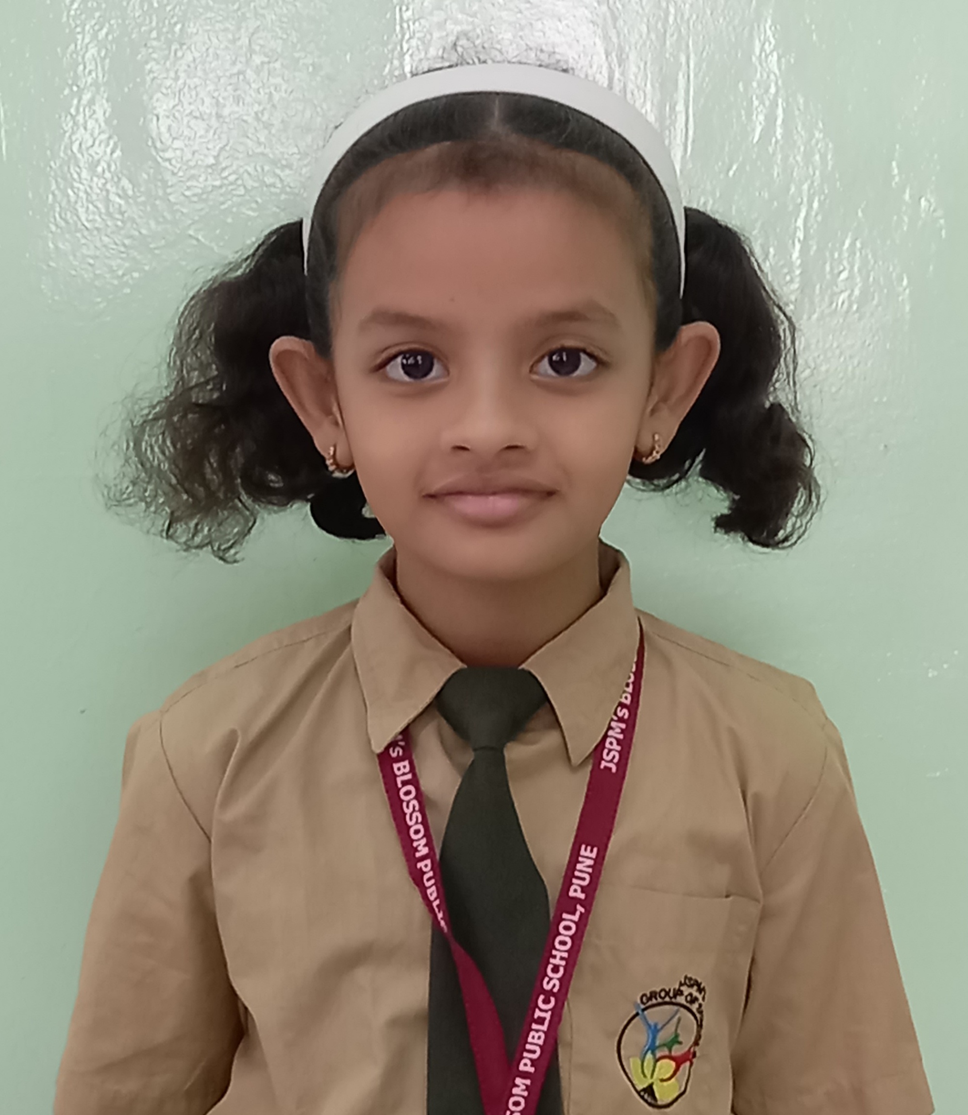 D Y Patil International School, Worli