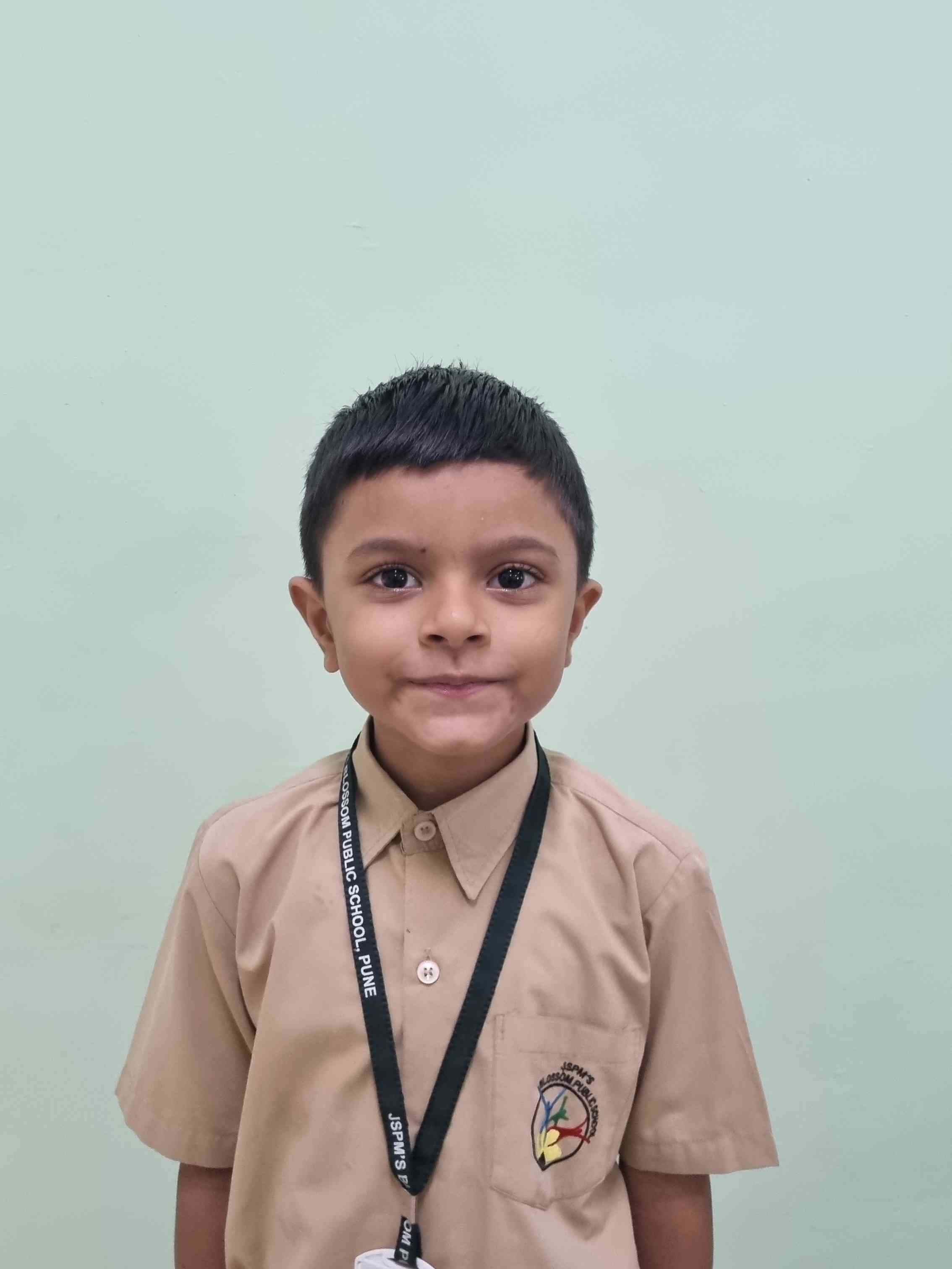 D Y Patil International School, Worli