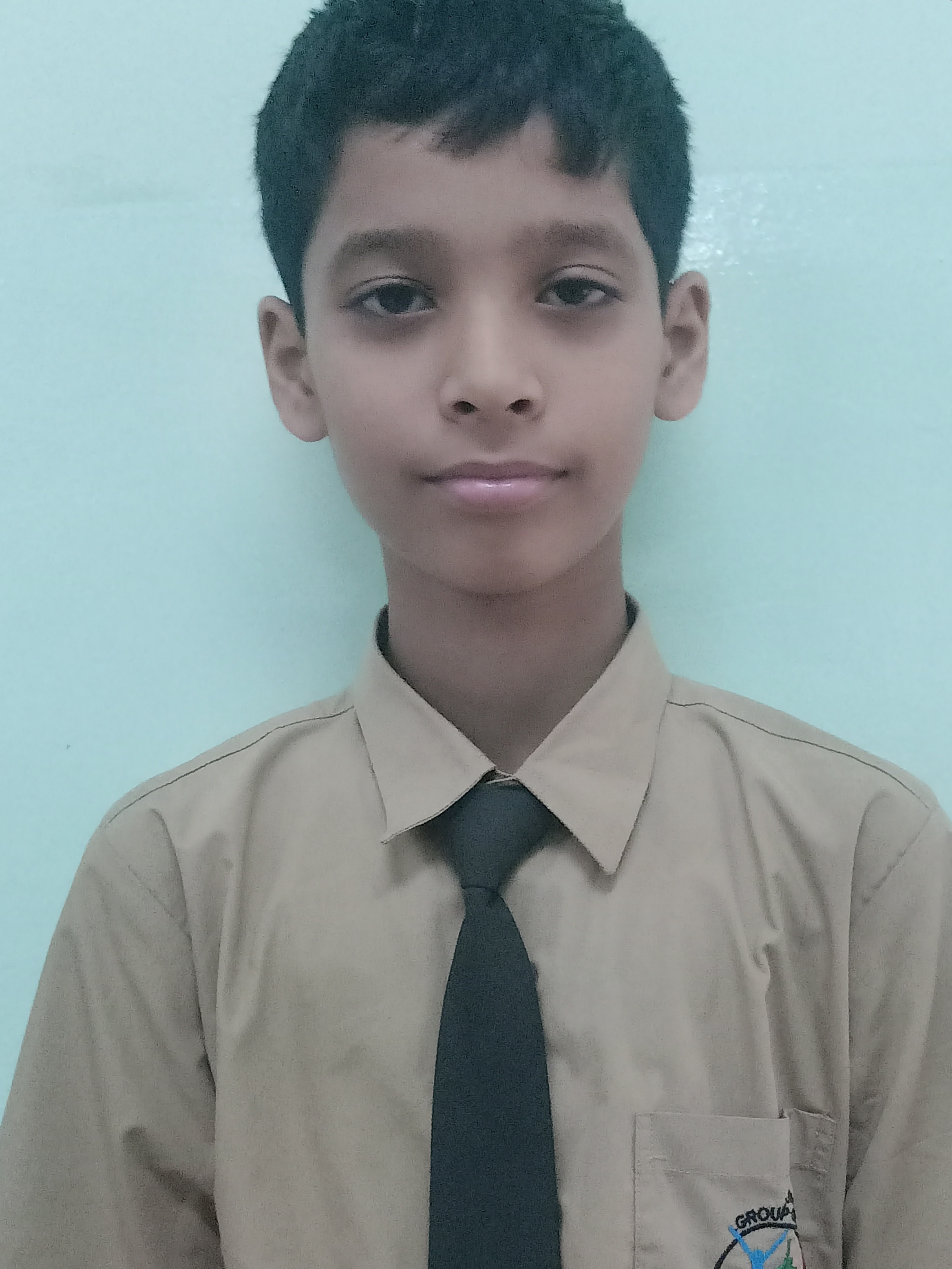 D Y Patil International School, Worli