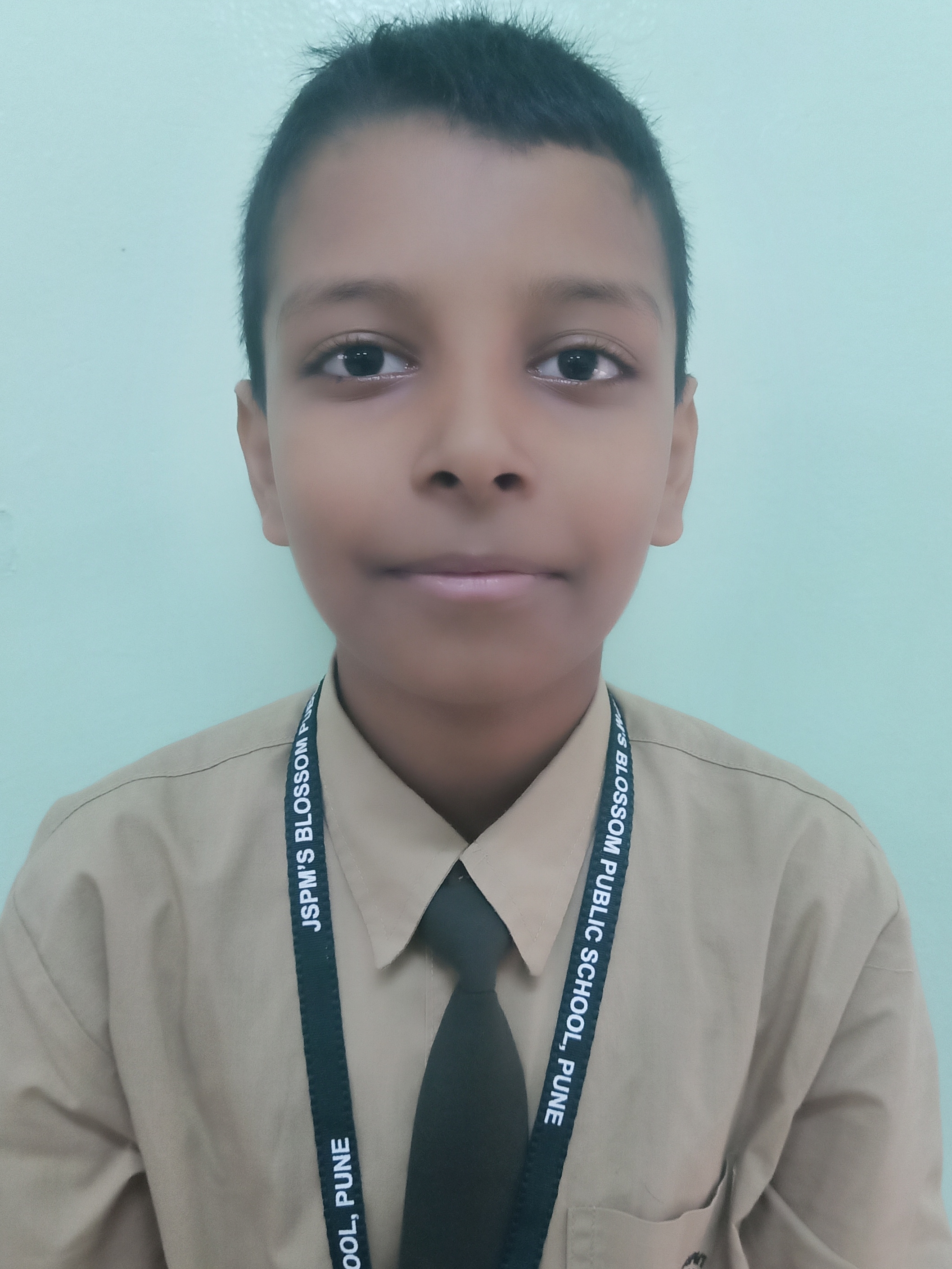 D Y Patil International School, Worli