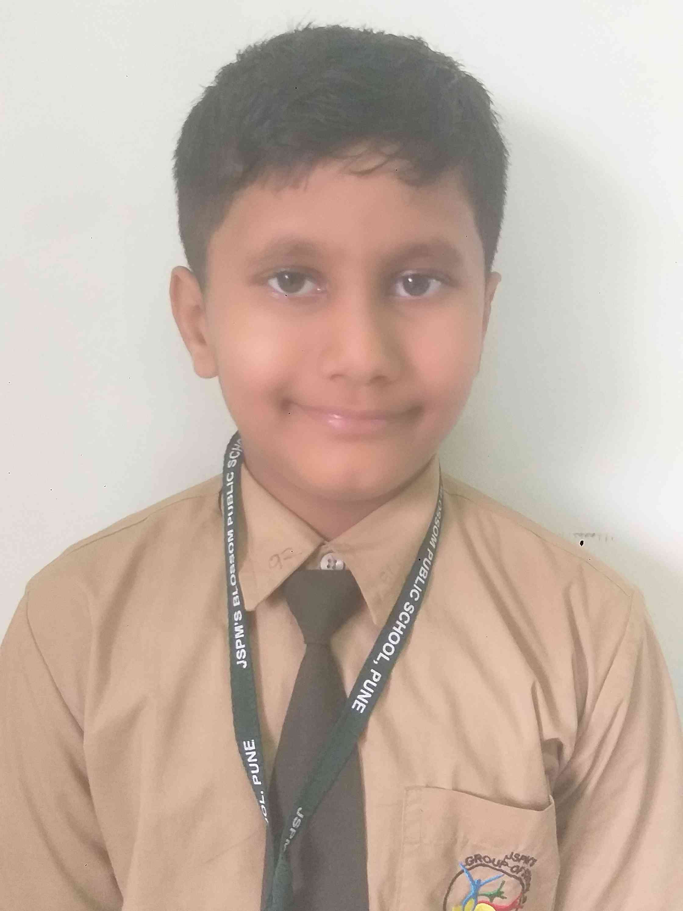 D Y Patil International School, Worli