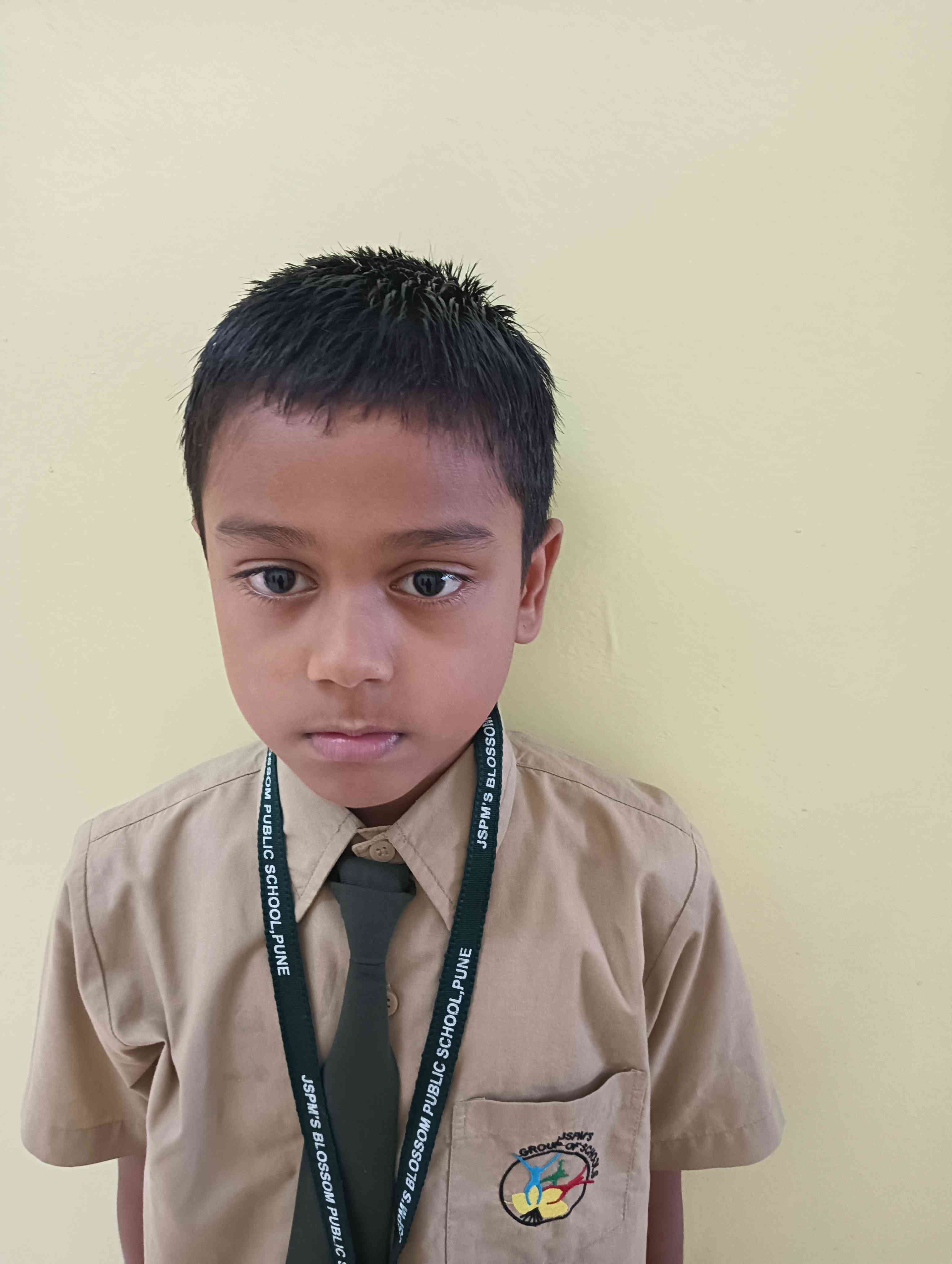 D Y Patil International School, Worli