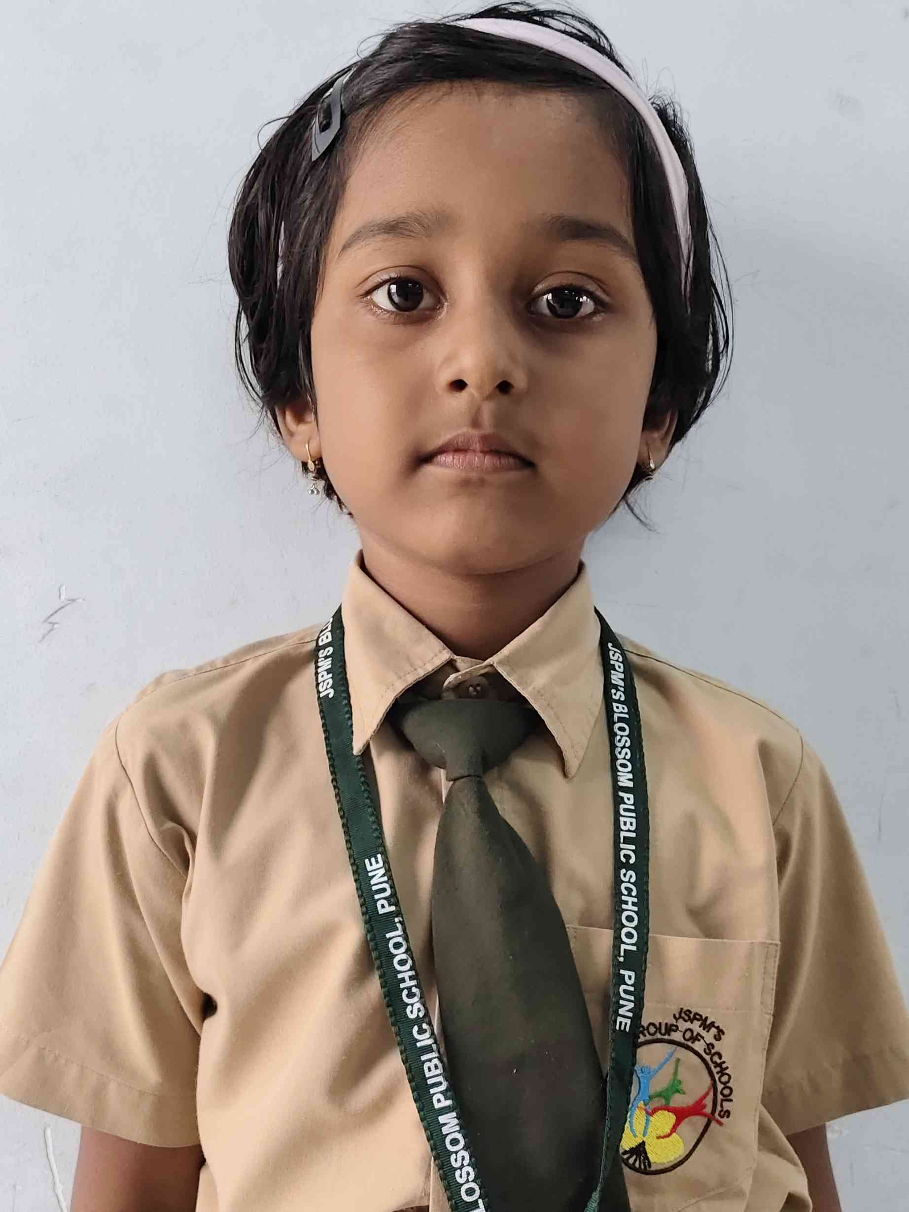 D Y Patil International School, Worli