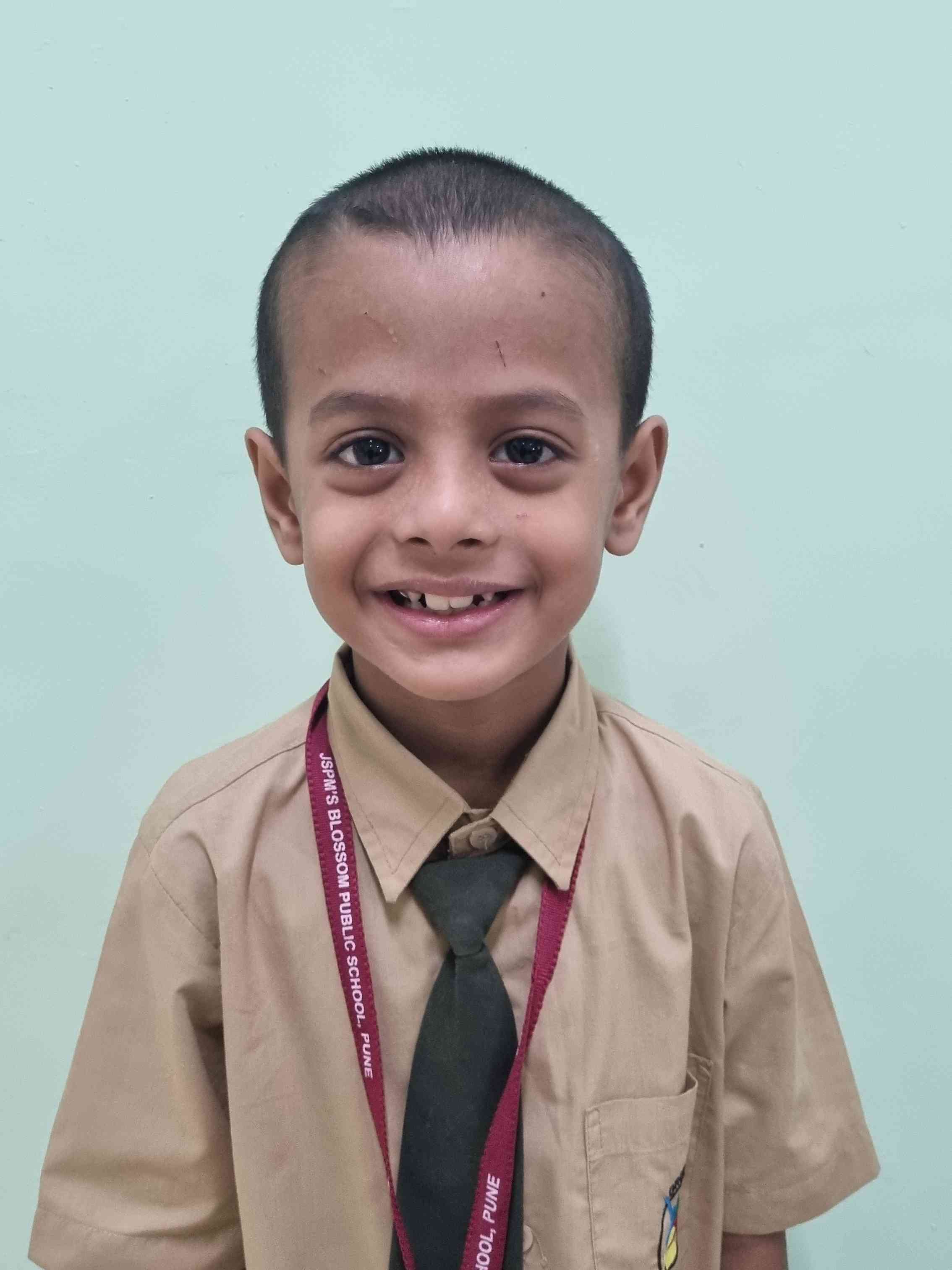 D Y Patil International School, Worli