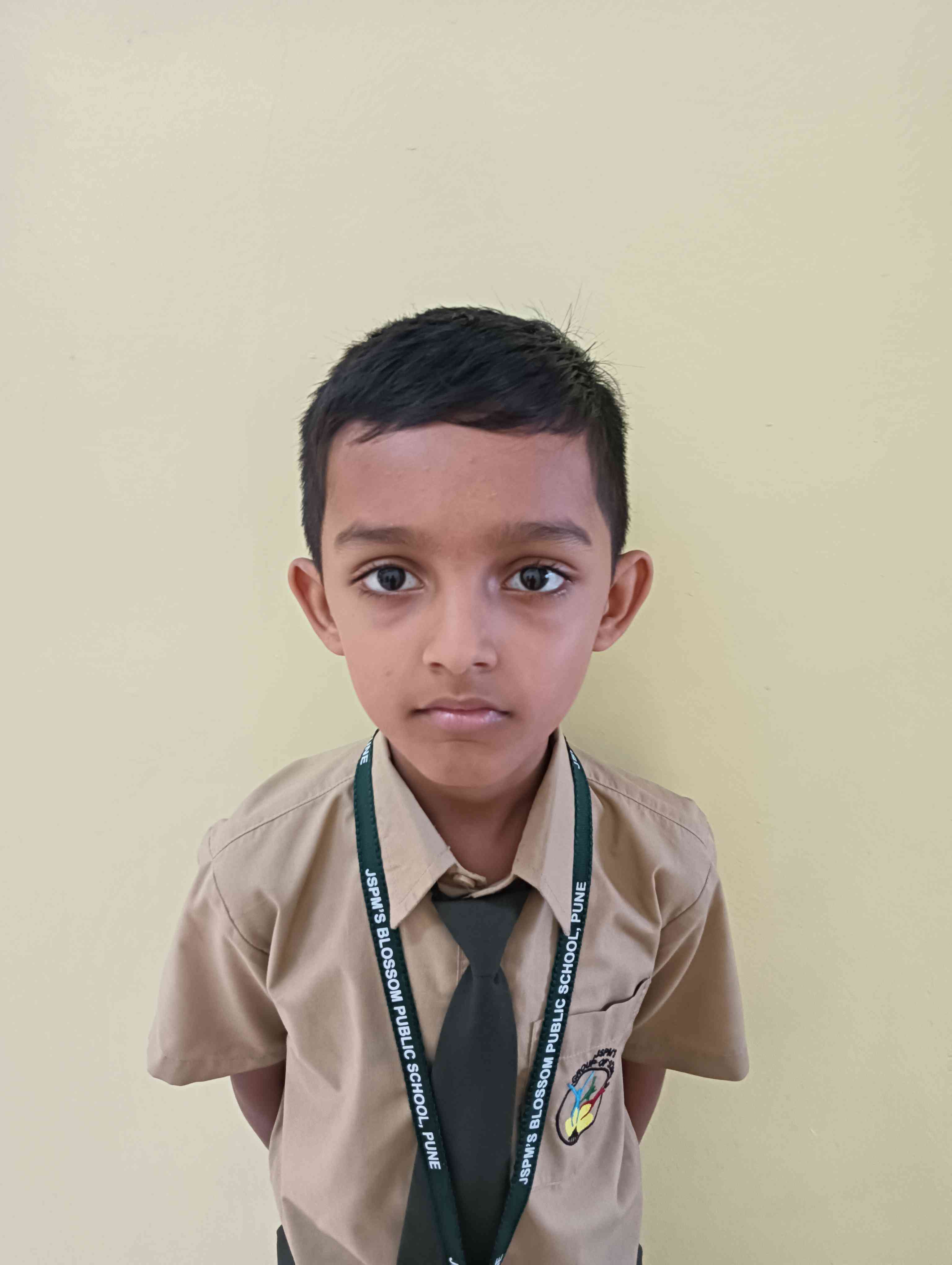 D Y Patil International School, Worli