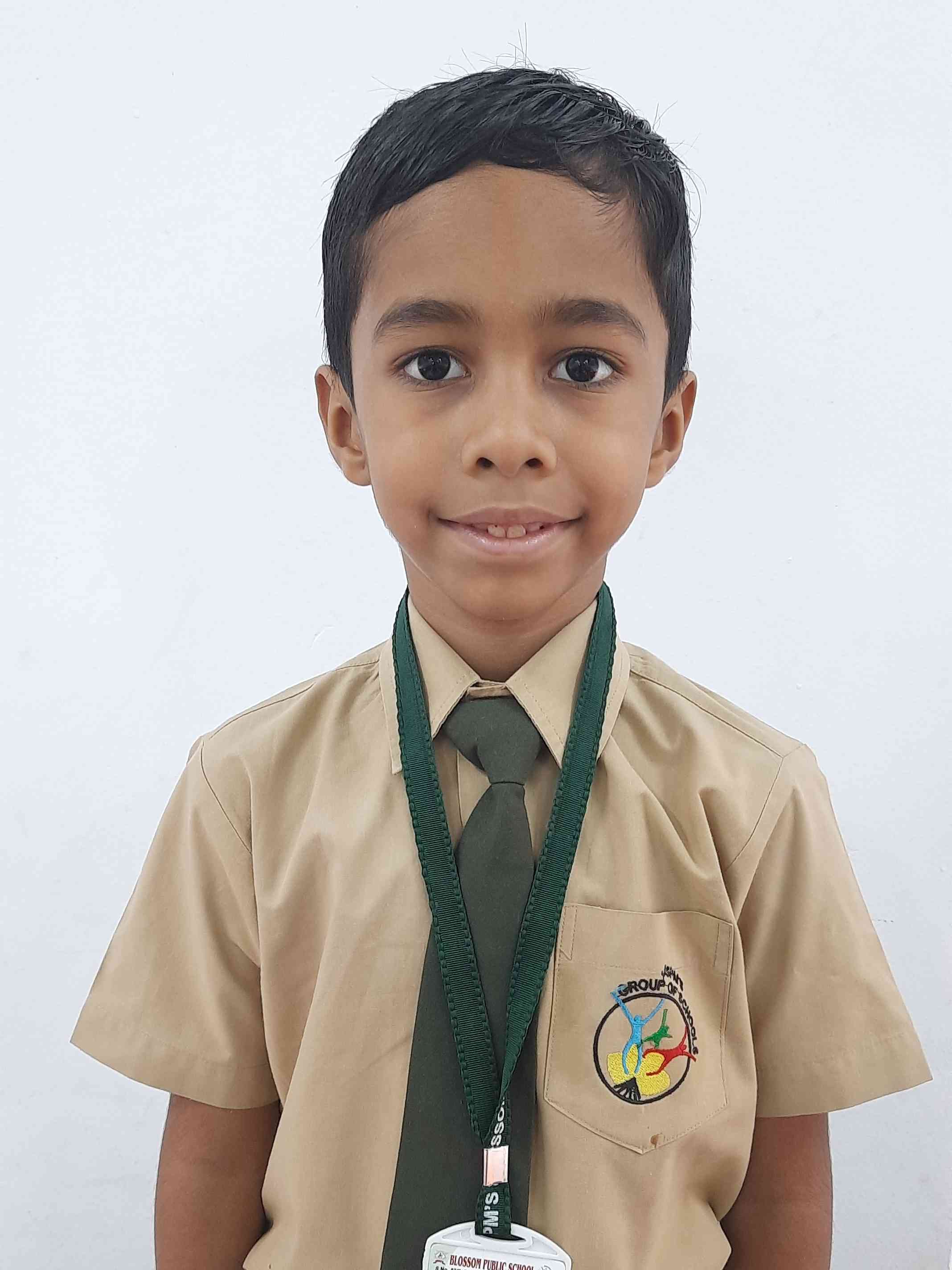 D Y Patil International School, Worli
