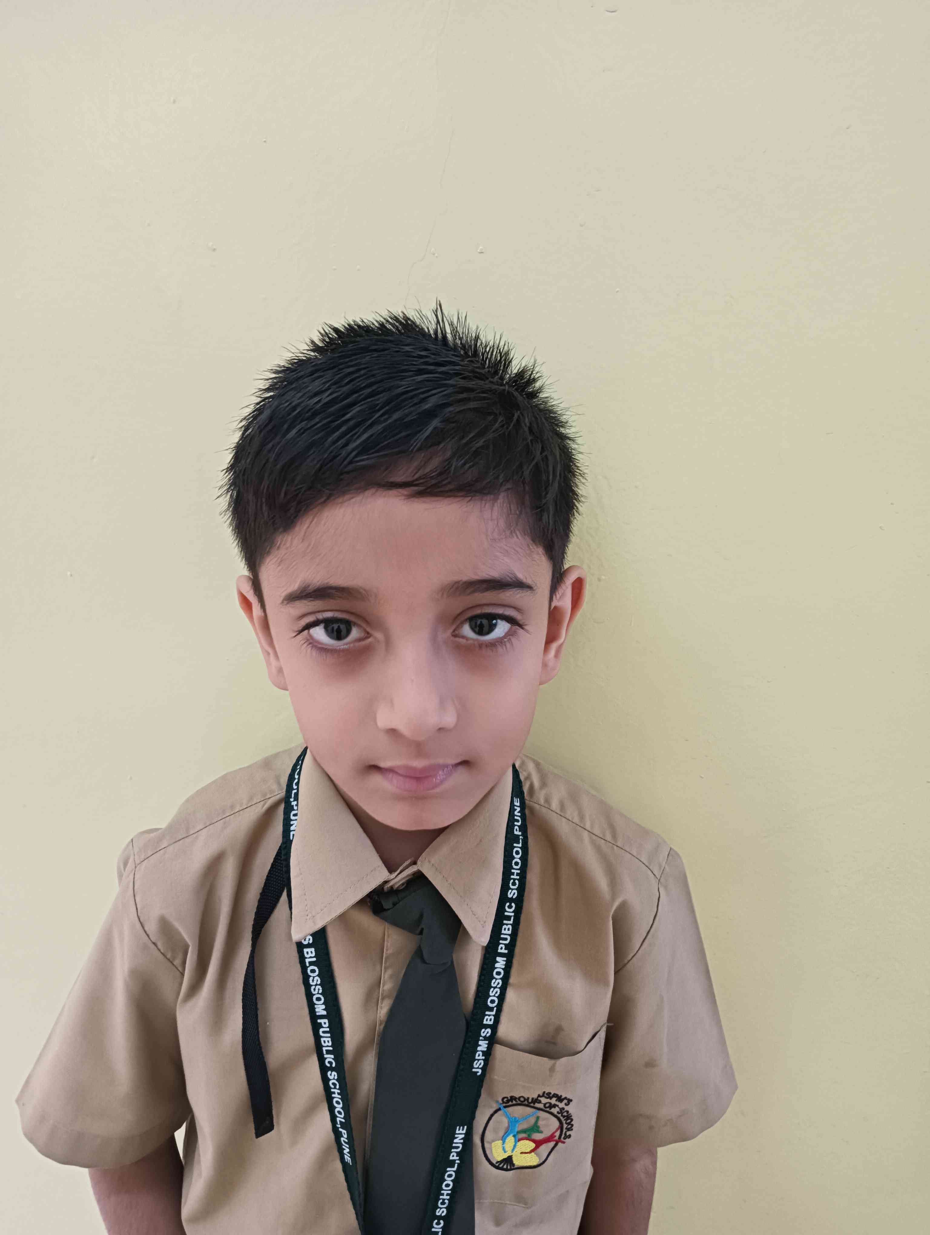 D Y Patil International School, Worli