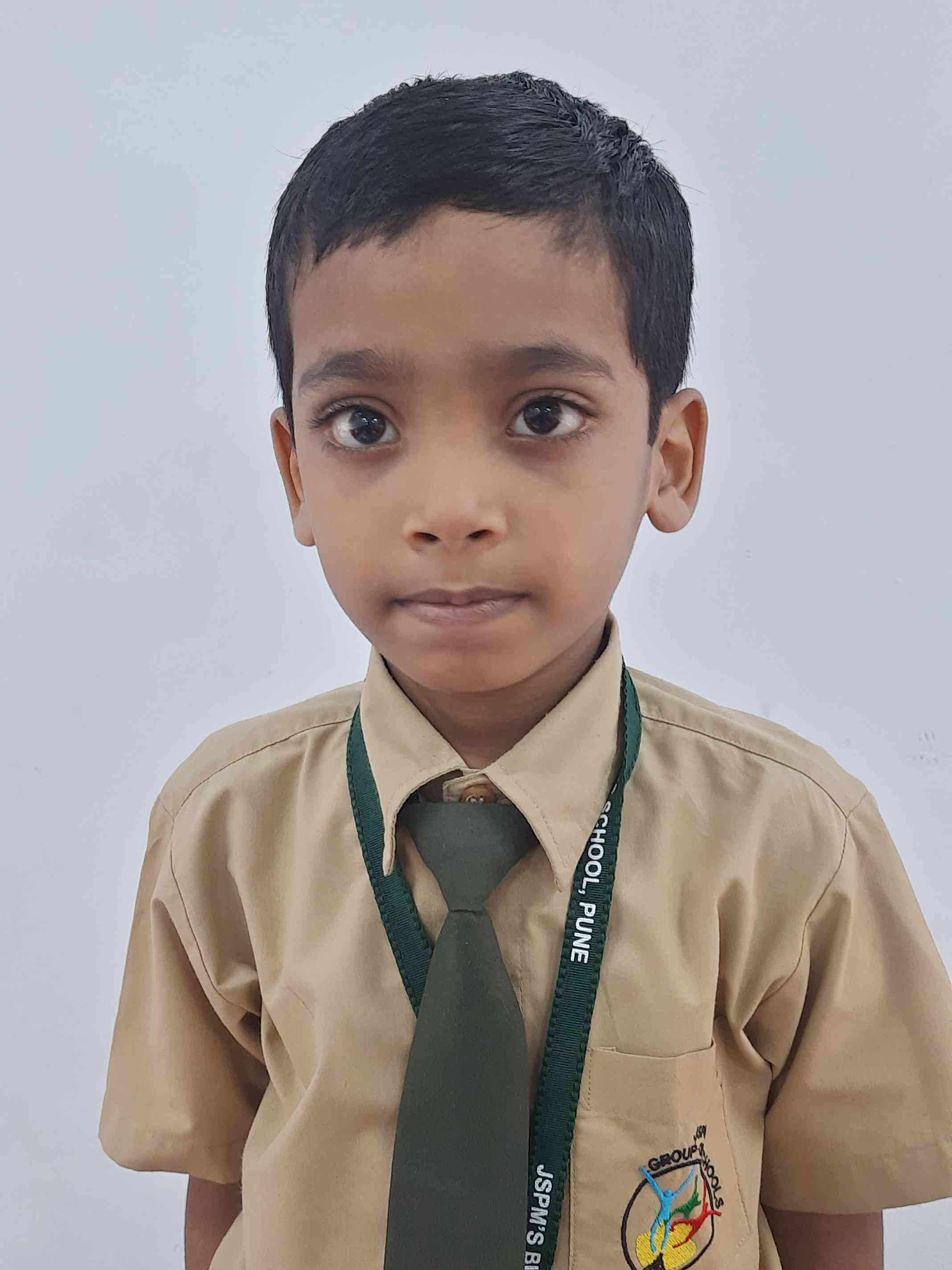 D Y Patil International School, Worli