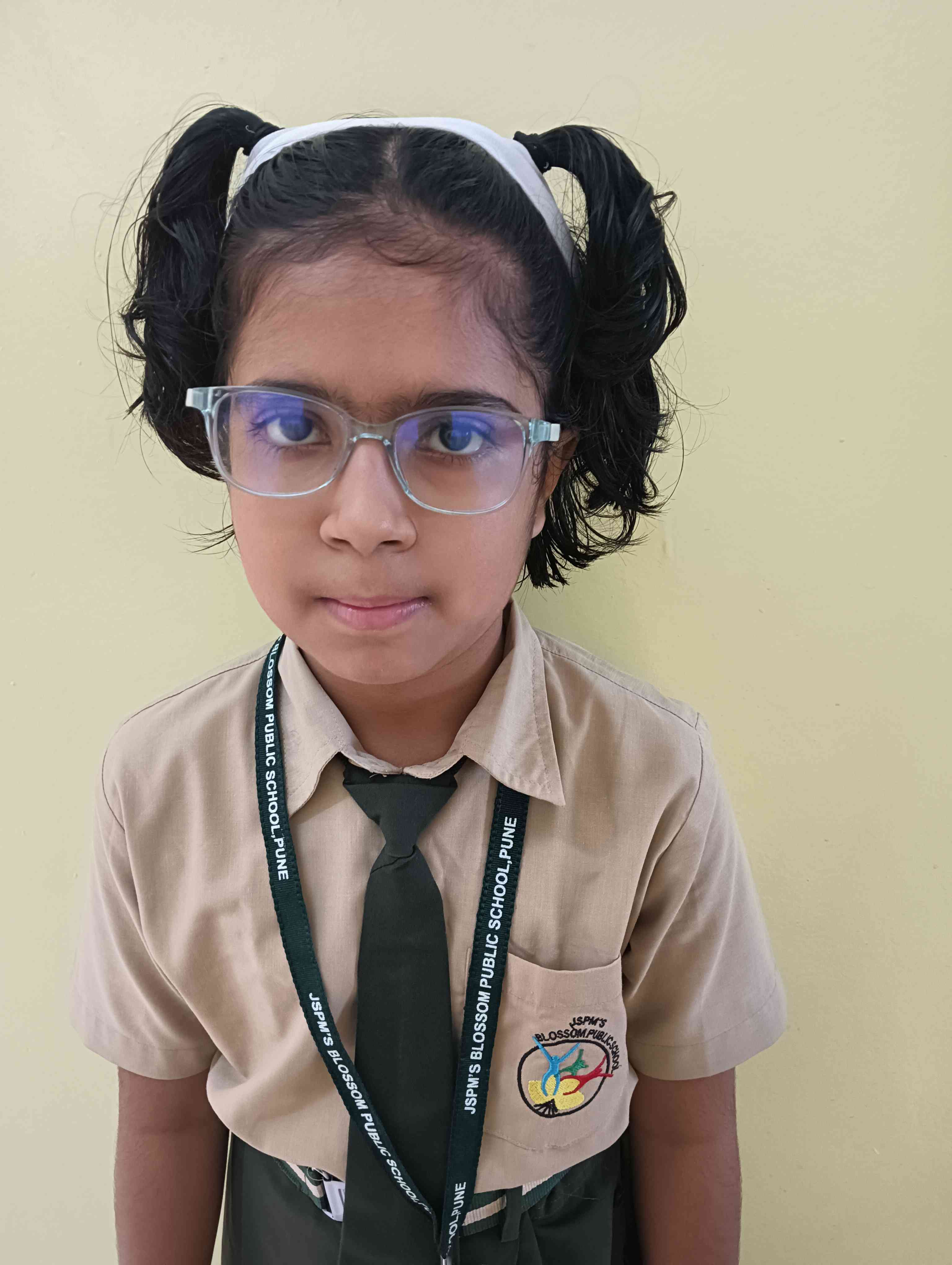 D Y Patil International School, Worli