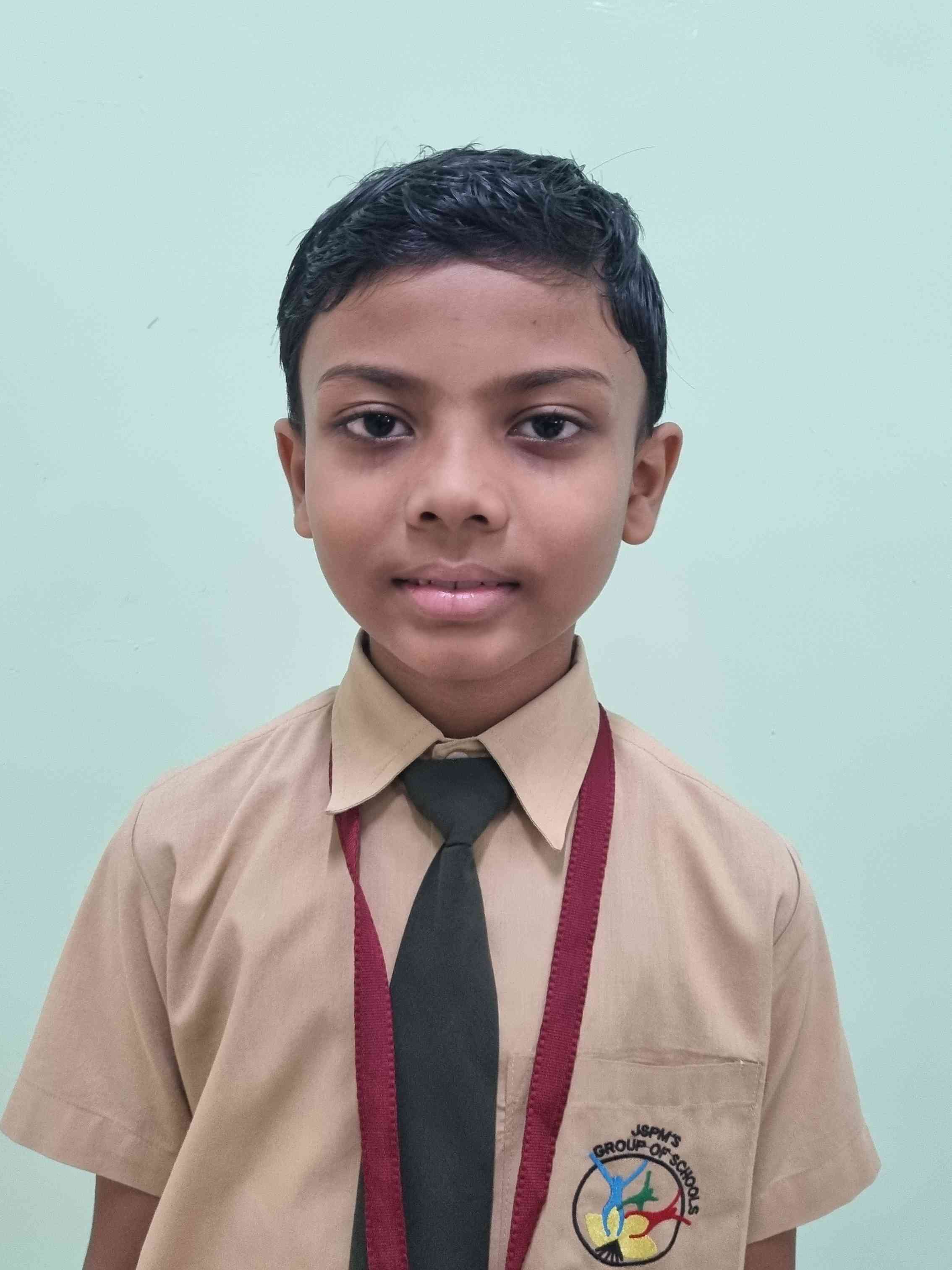 D Y Patil International School, Worli