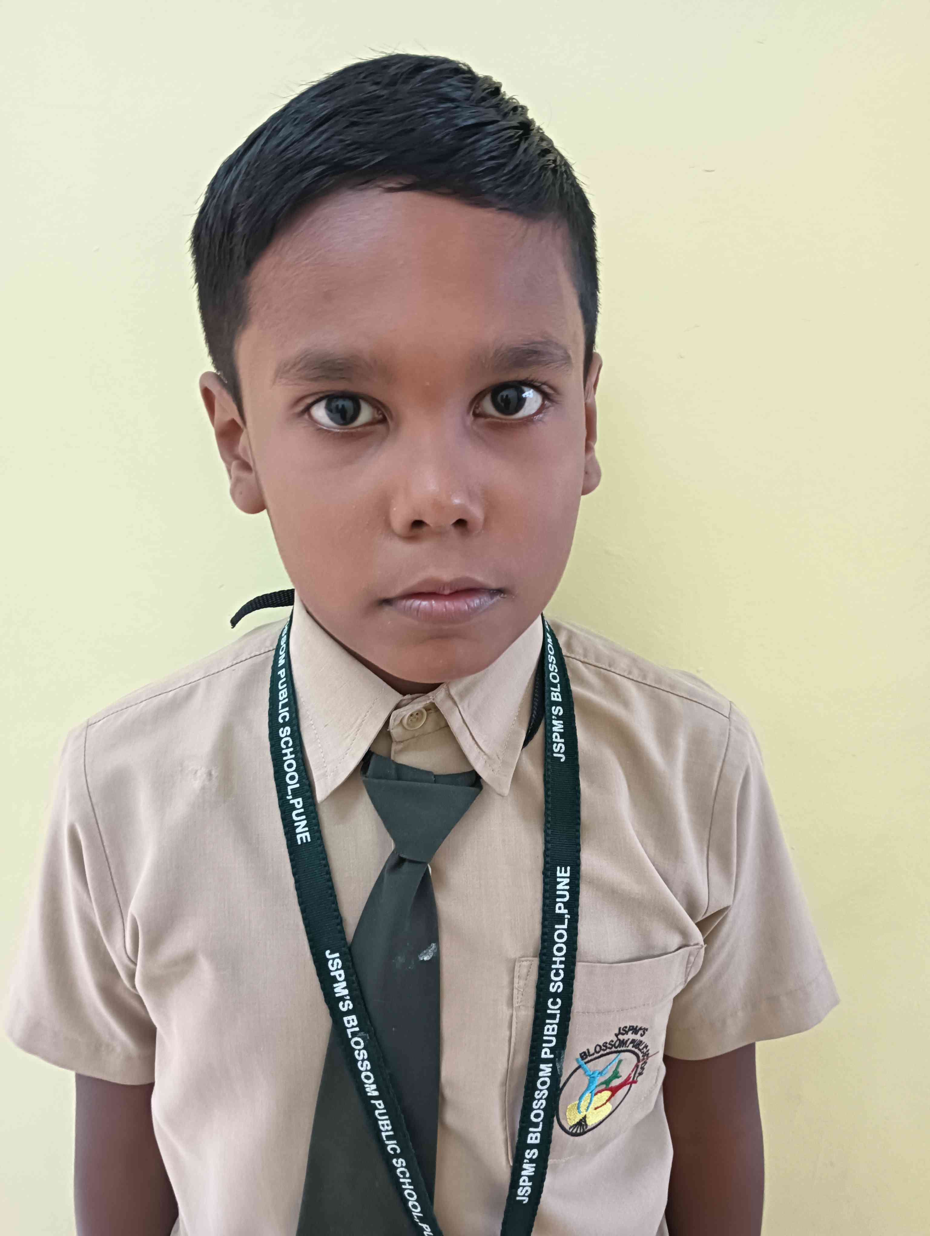 D Y Patil International School, Worli