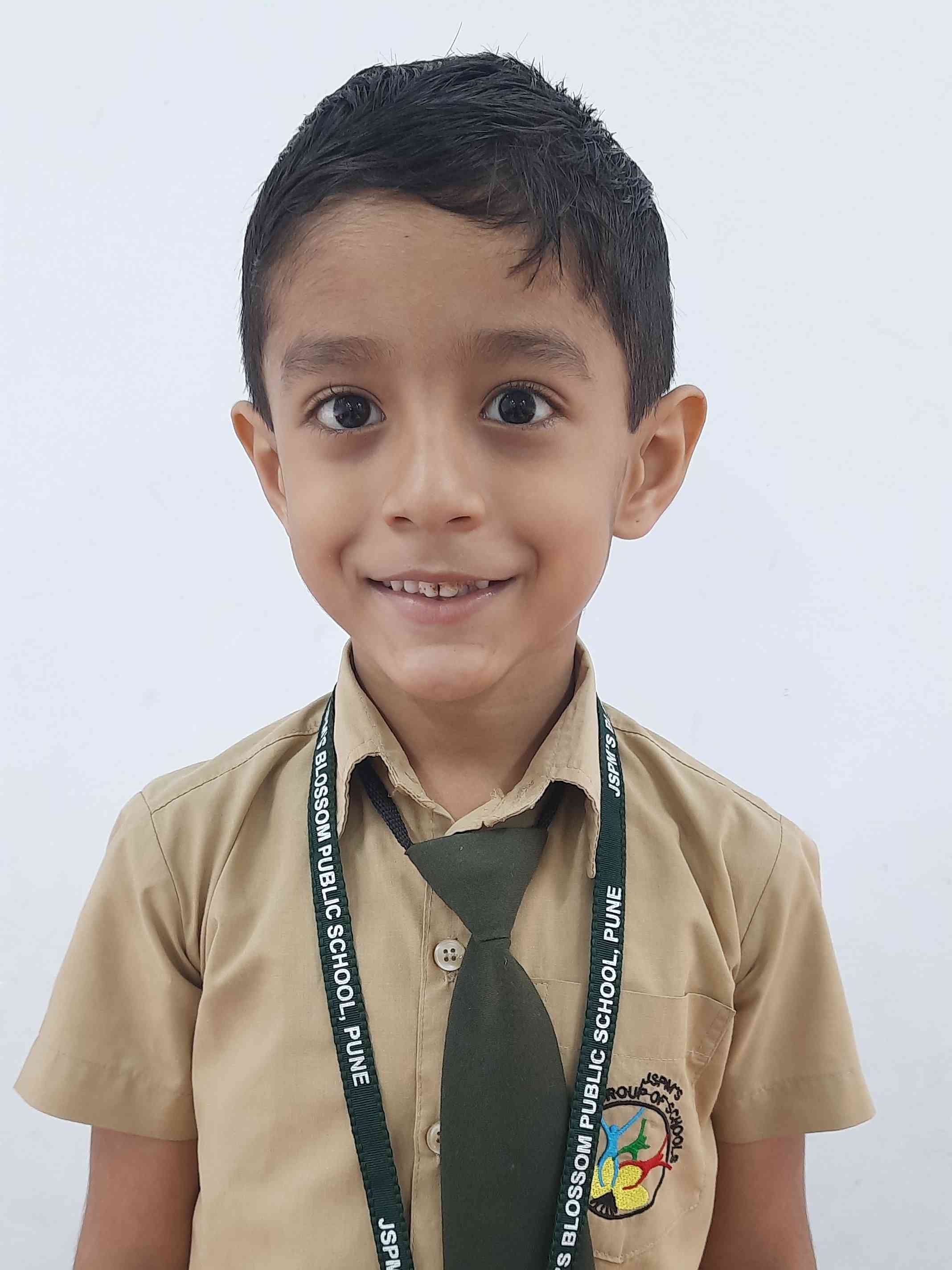 D Y Patil International School, Worli