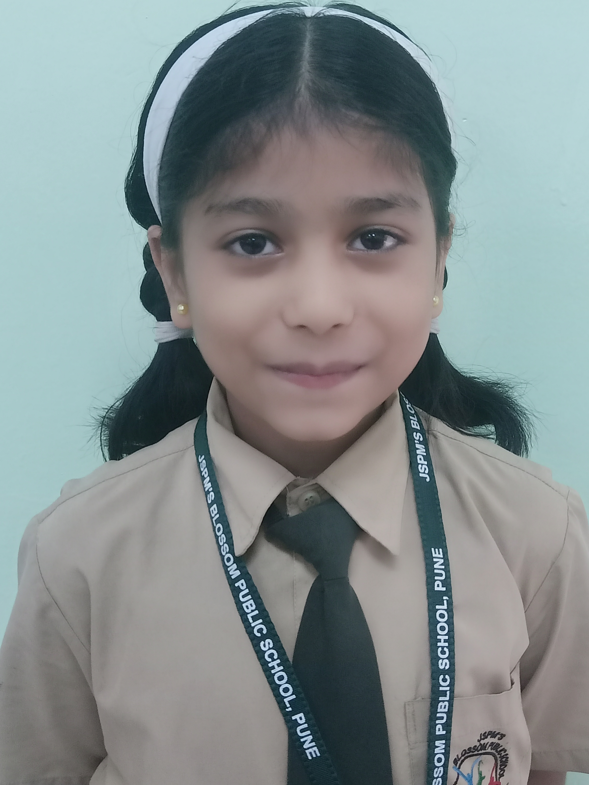 D Y Patil International School, Worli