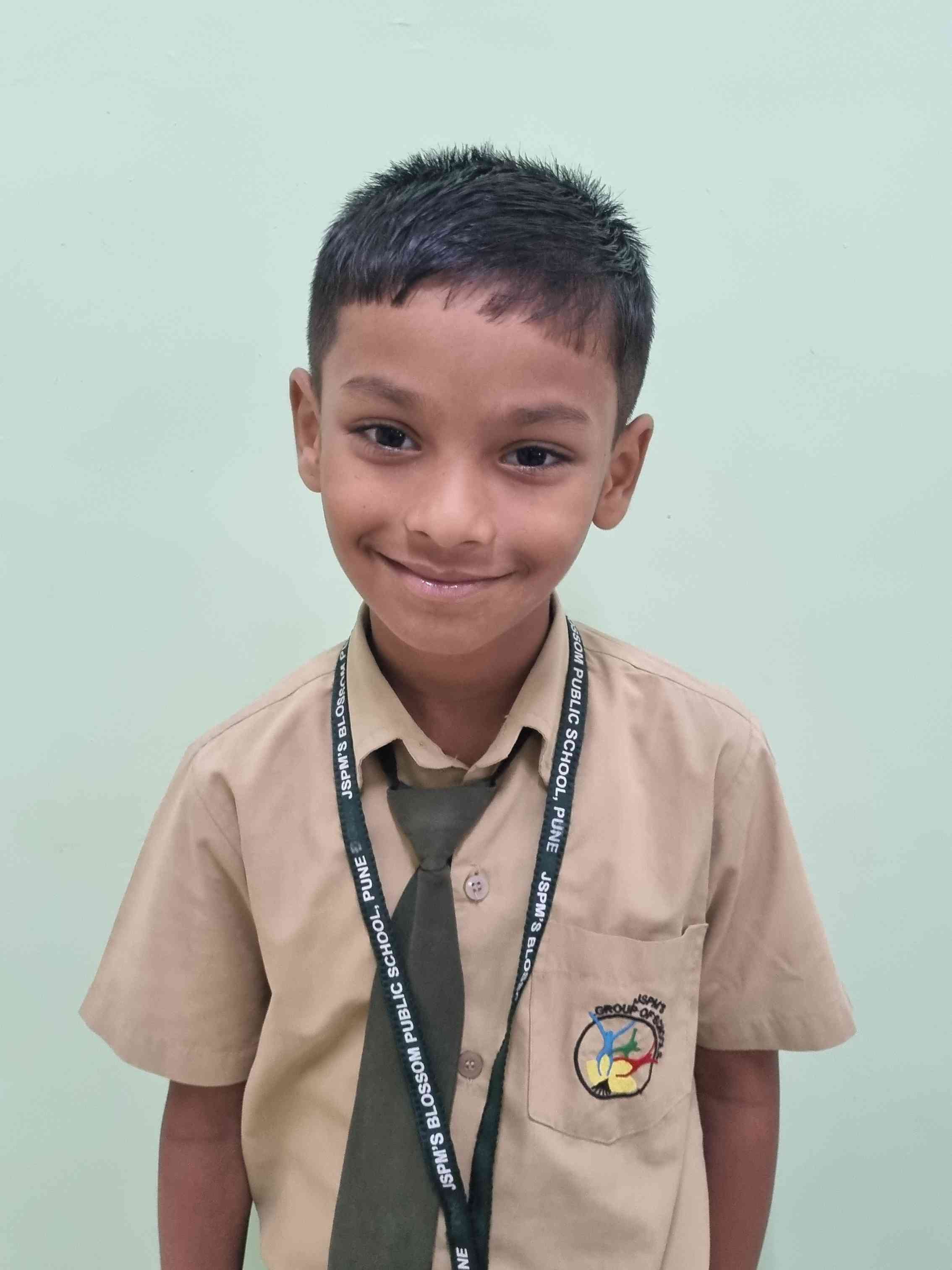 D Y Patil International School, Worli