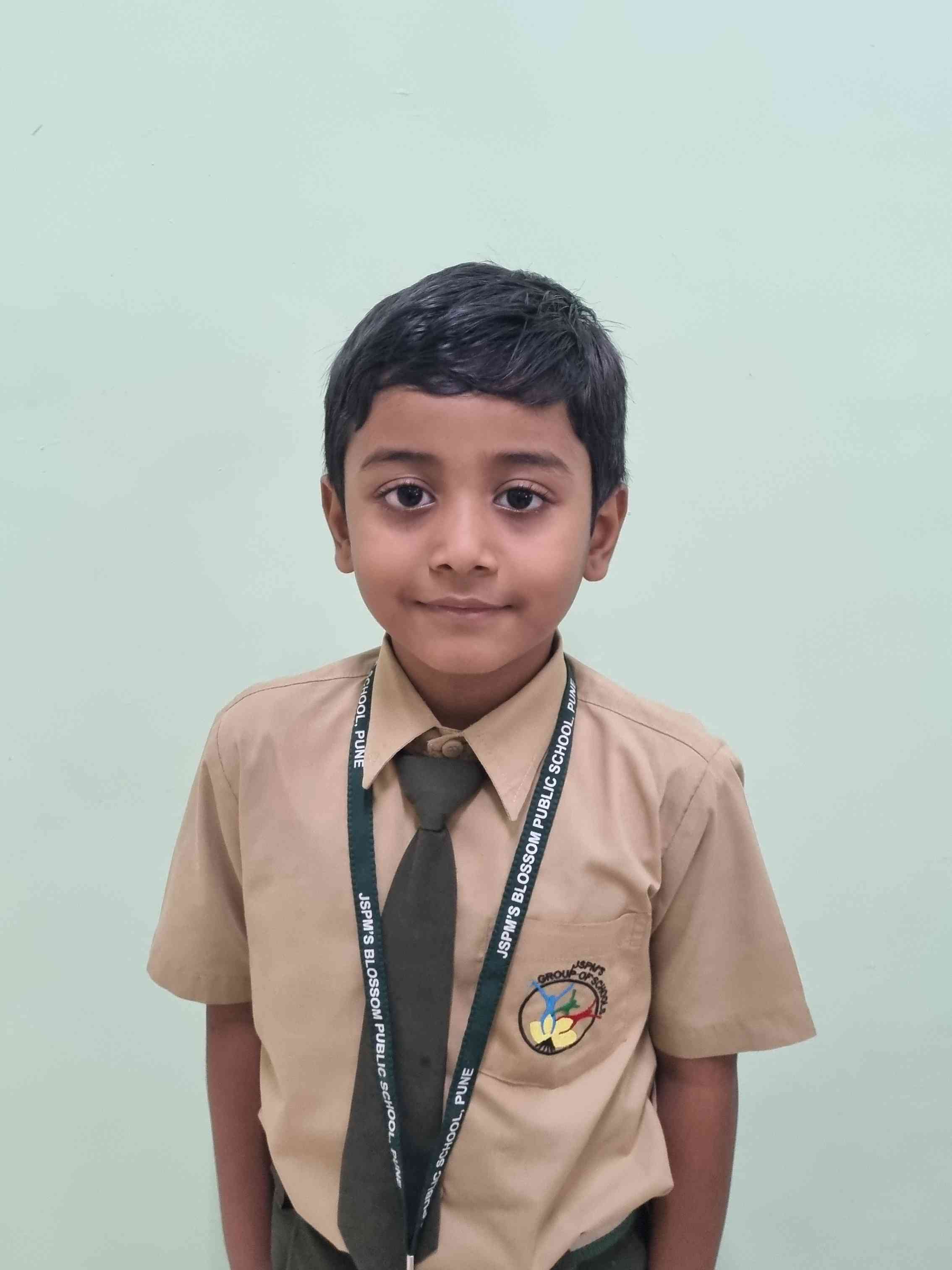 D Y Patil International School, Worli