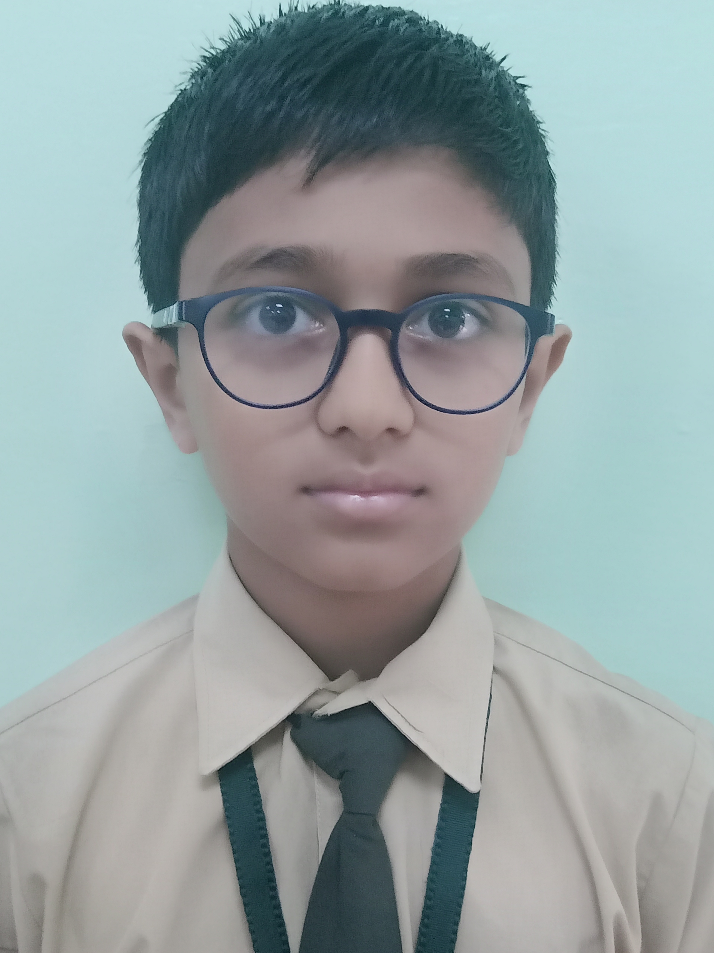 D Y Patil International School, Worli