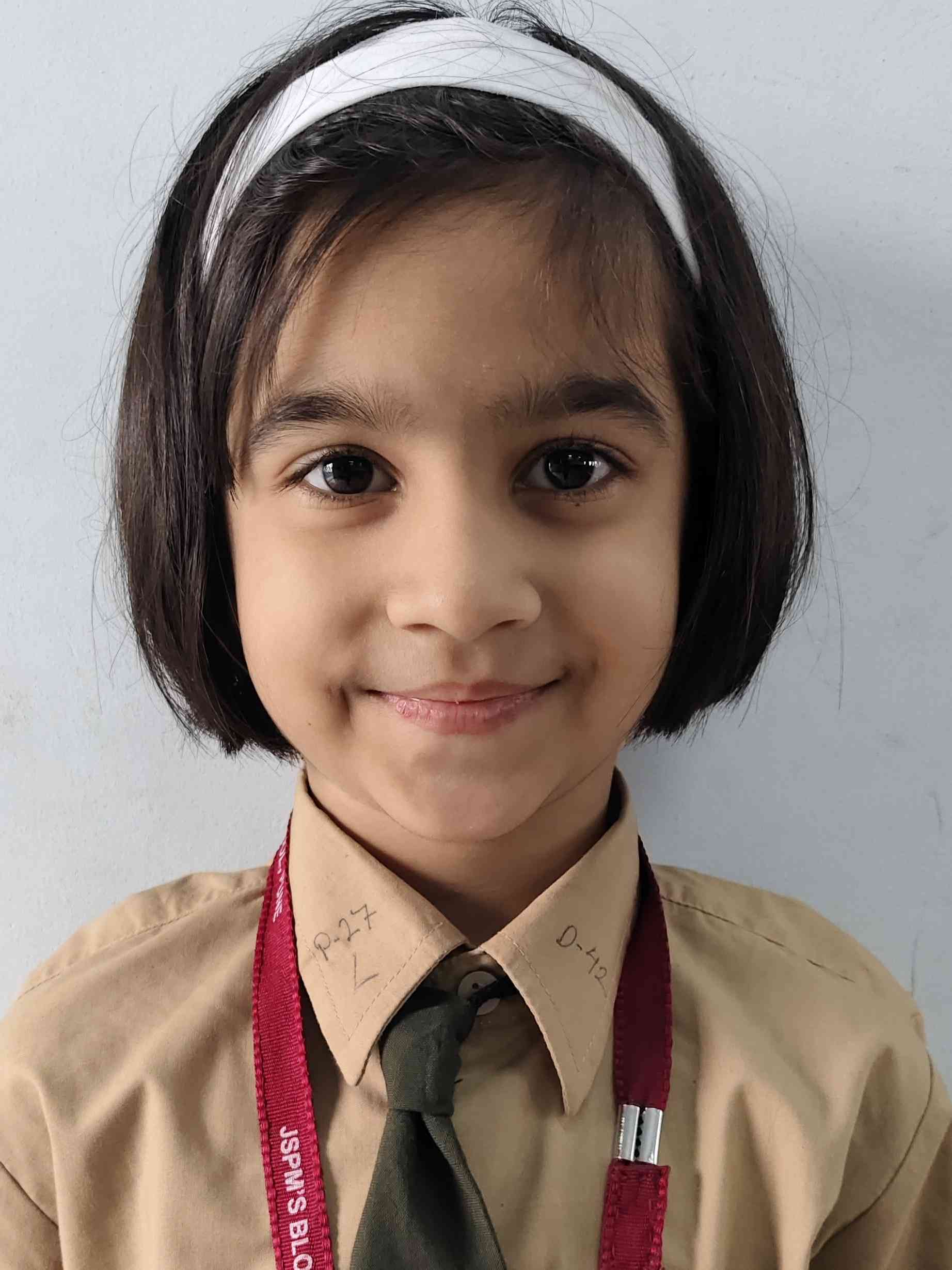 D Y Patil International School, Worli