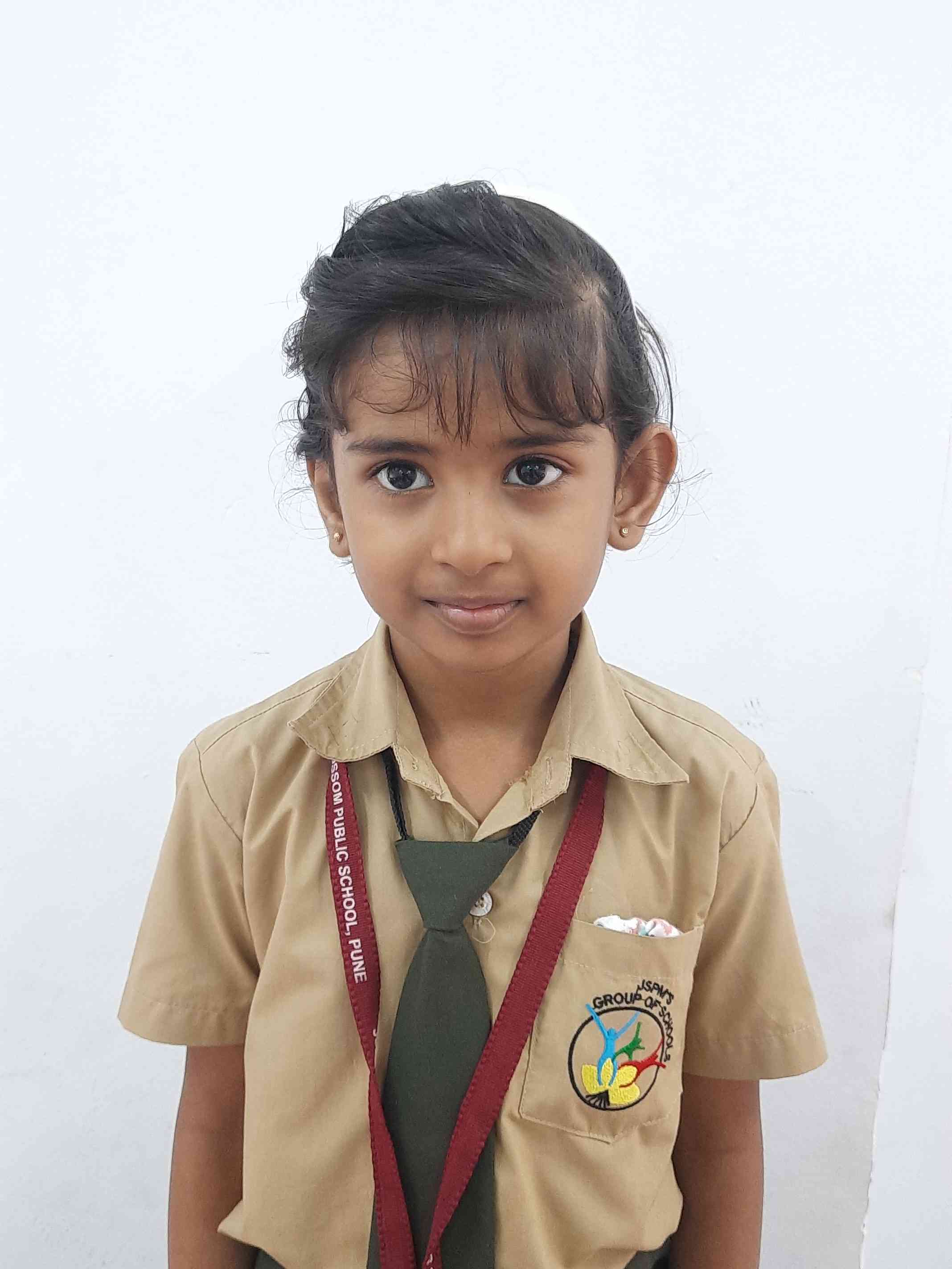 D Y Patil International School, Worli