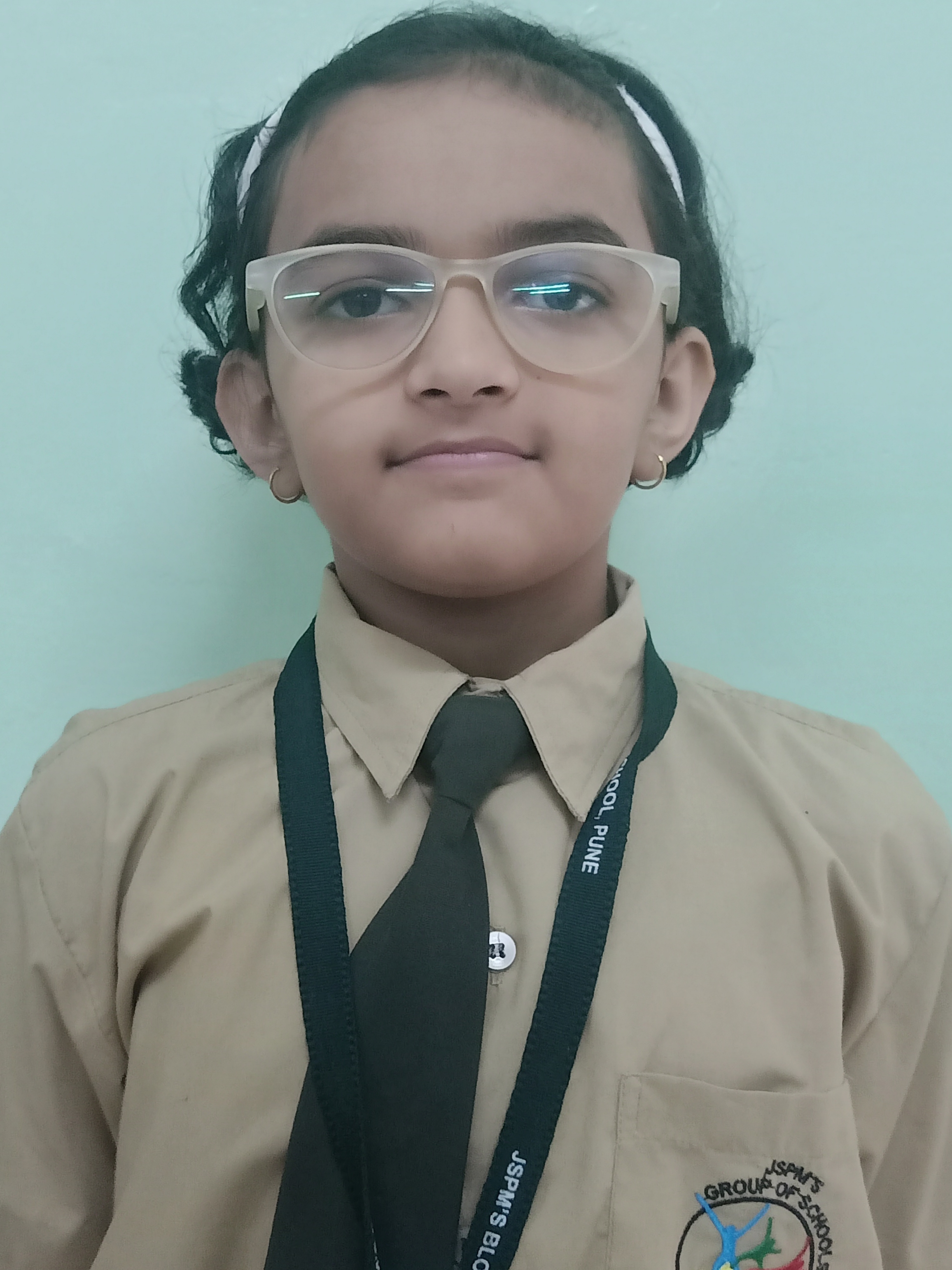 D Y Patil International School, Worli