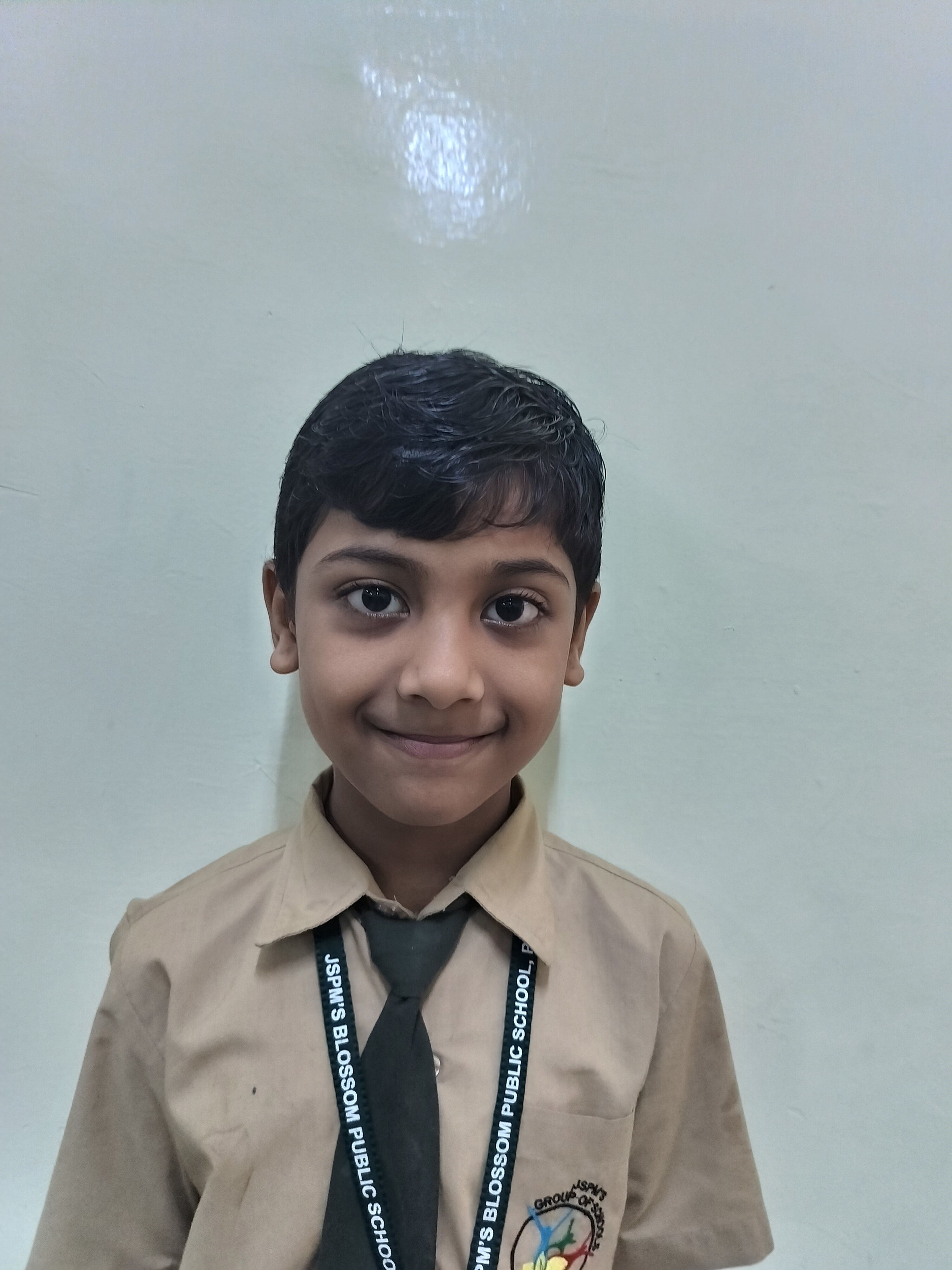 D Y Patil International School, Worli