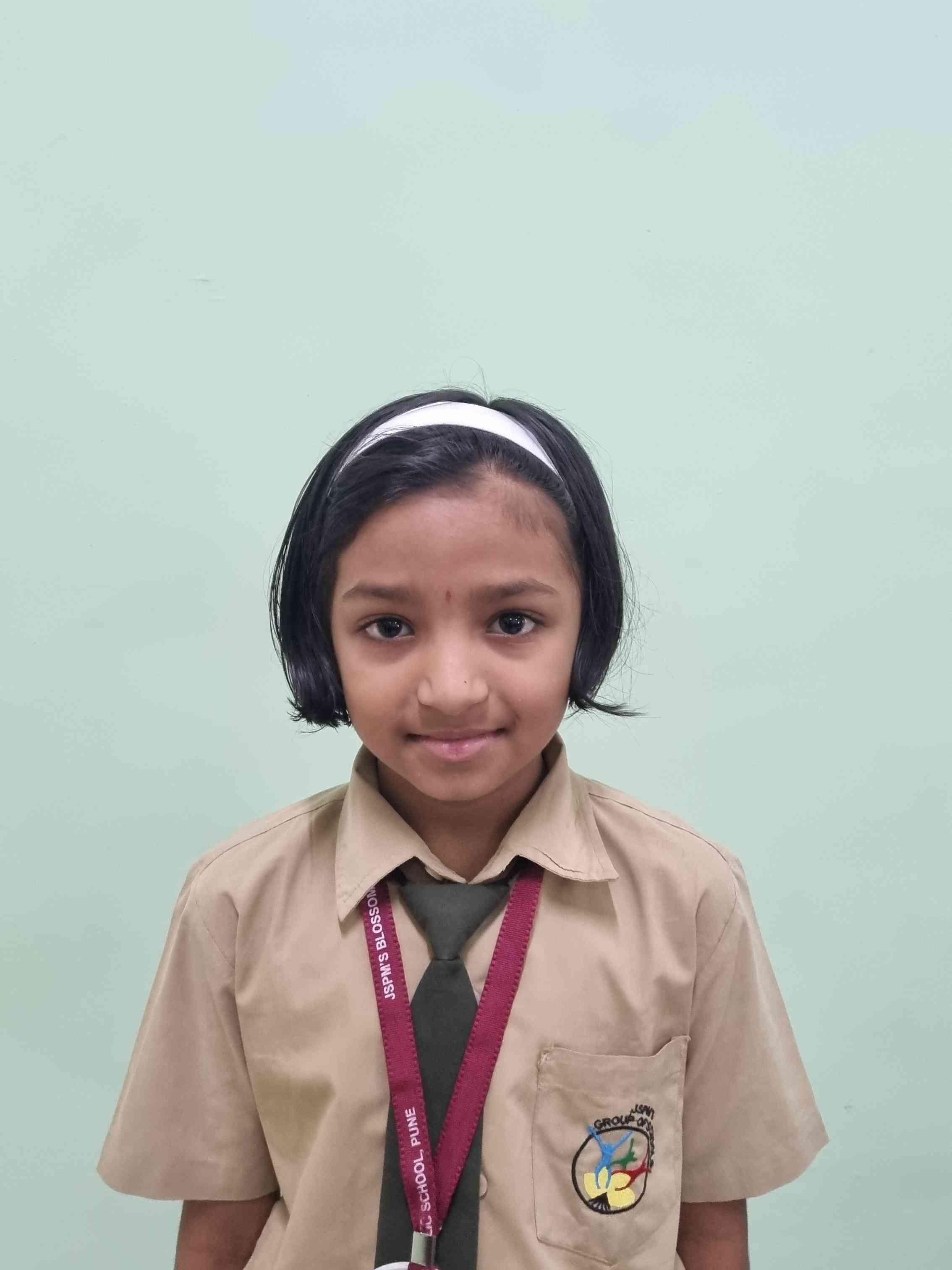 D Y Patil International School, Worli