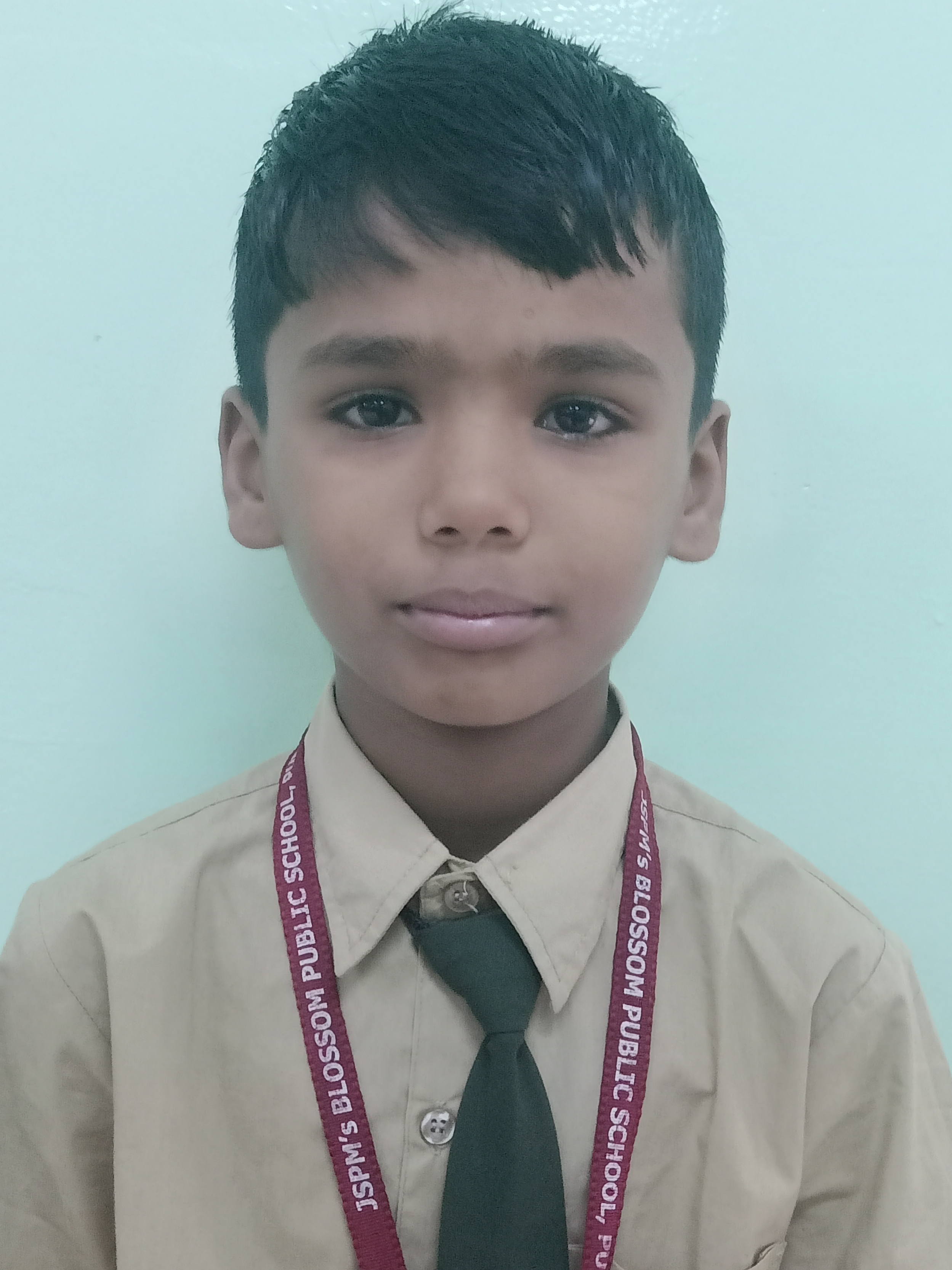 D Y Patil International School, Worli