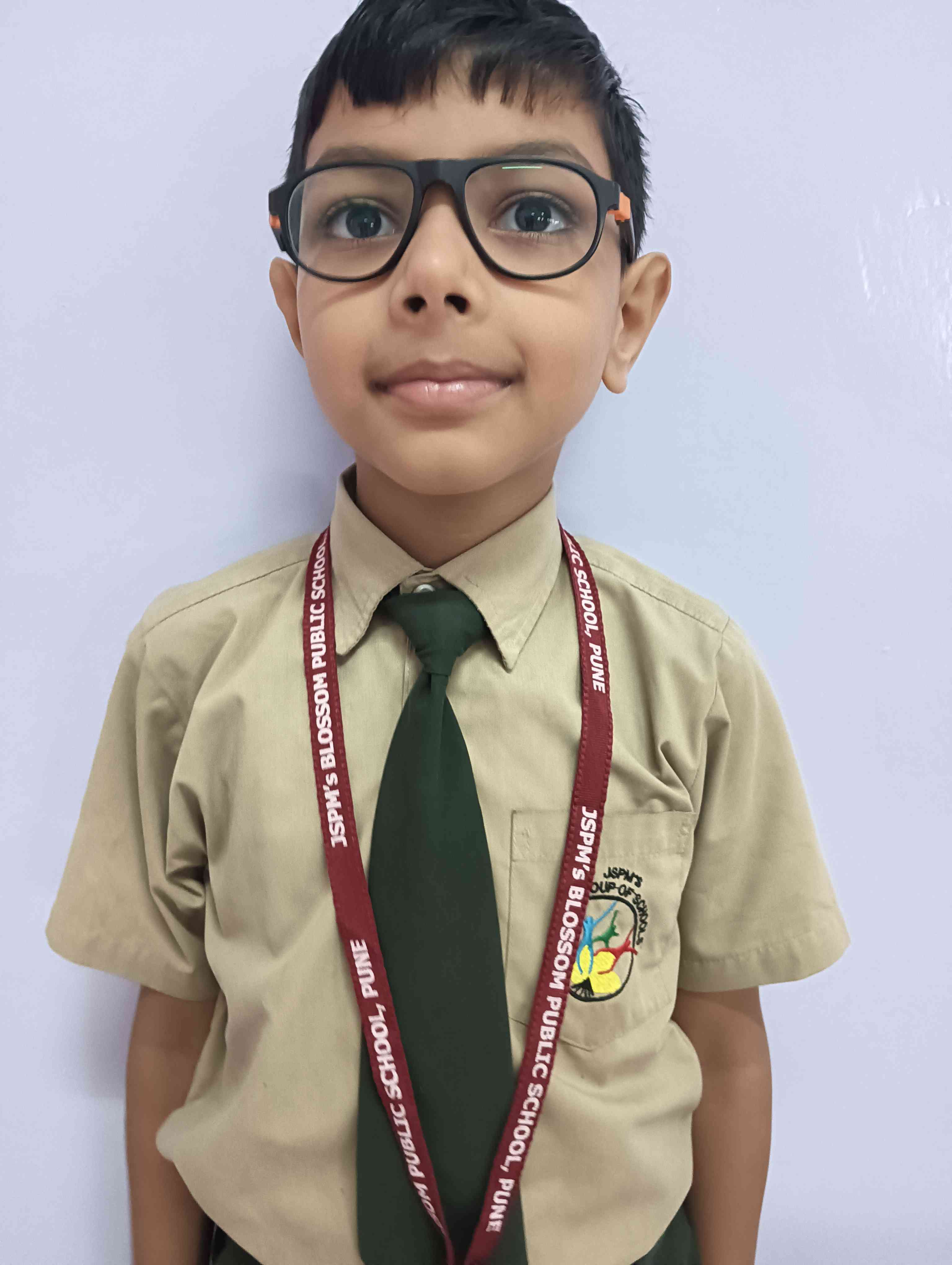 D Y Patil International School, Worli