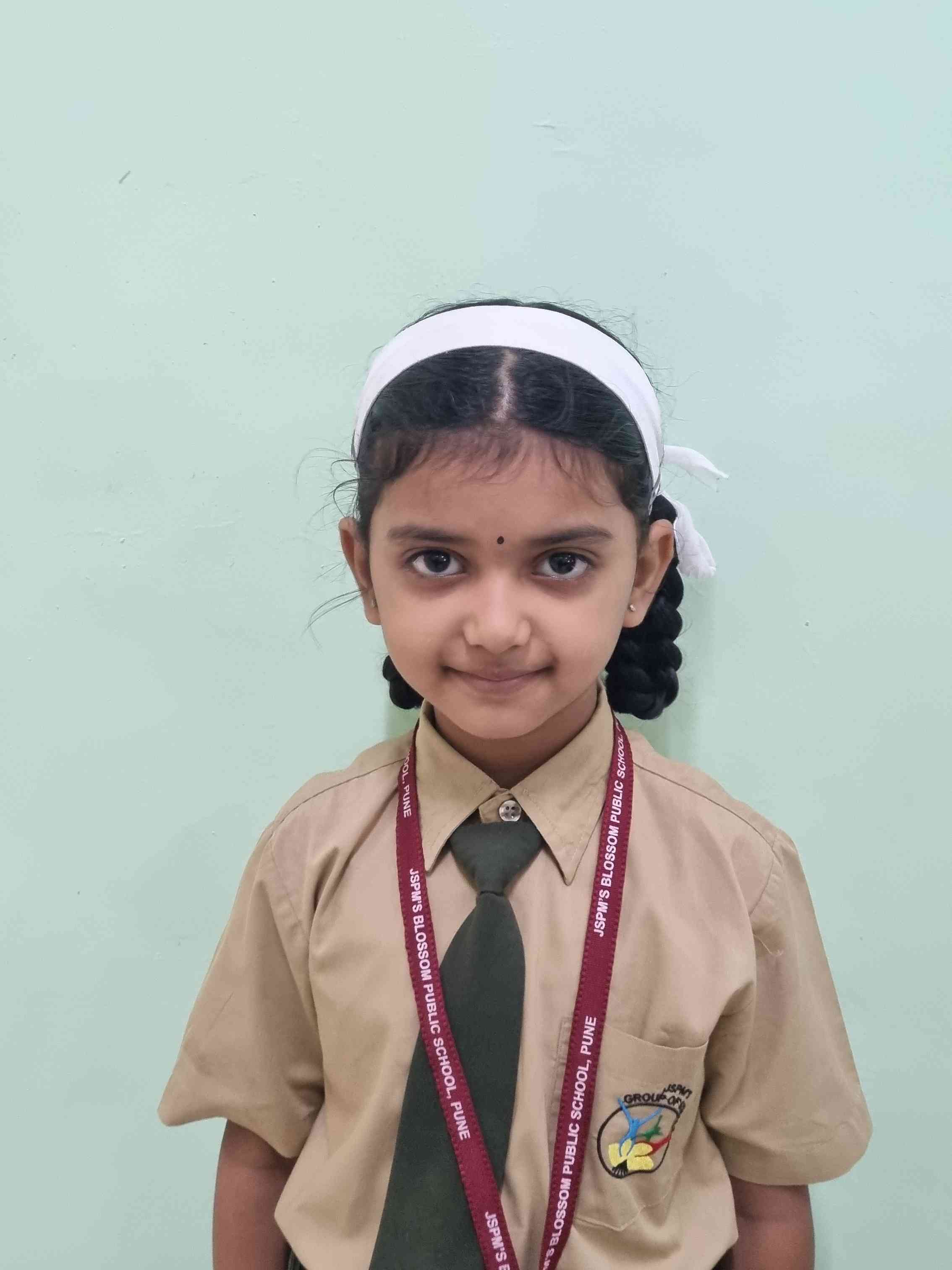 D Y Patil International School, Worli