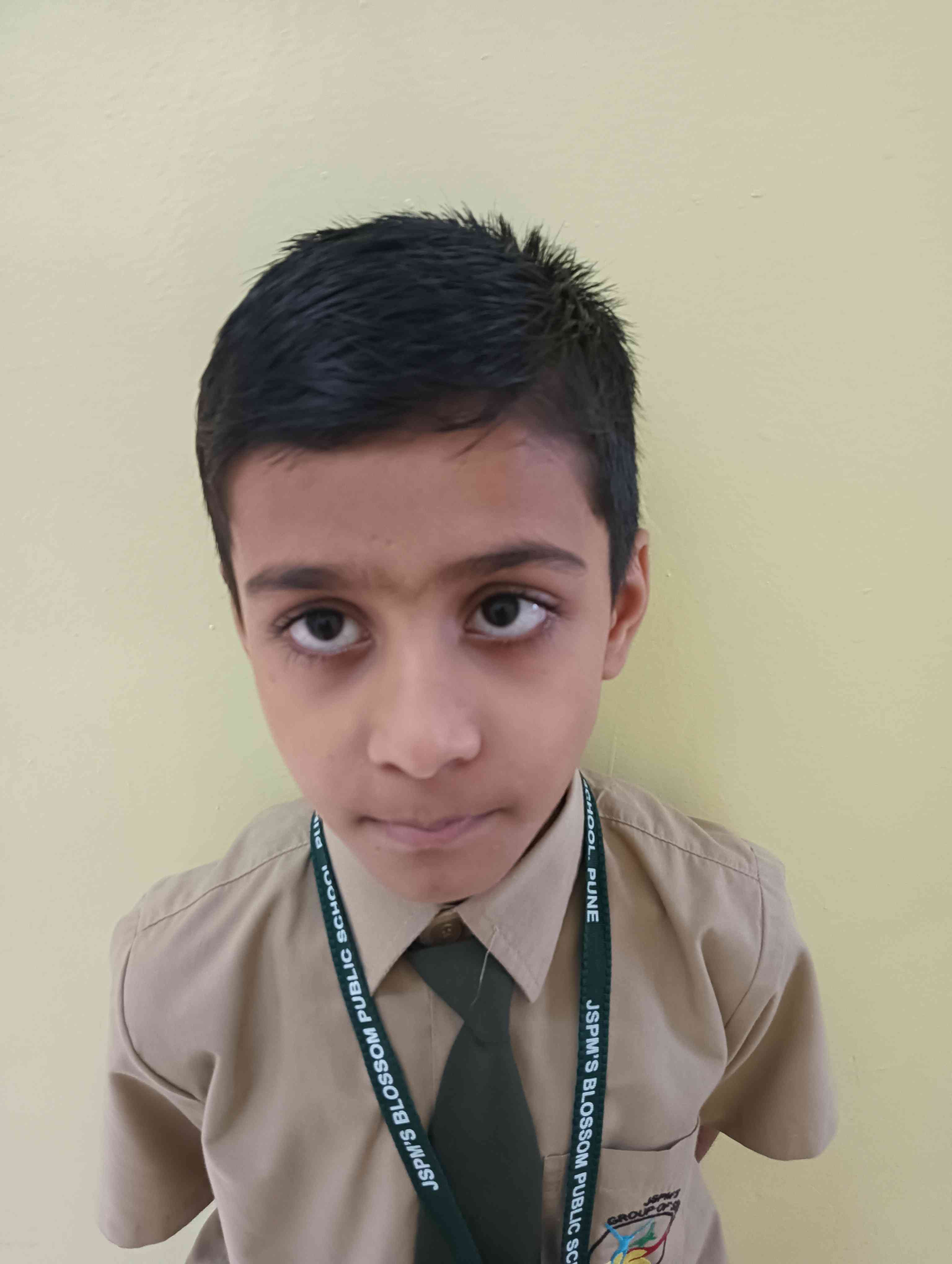 D Y Patil International School, Worli