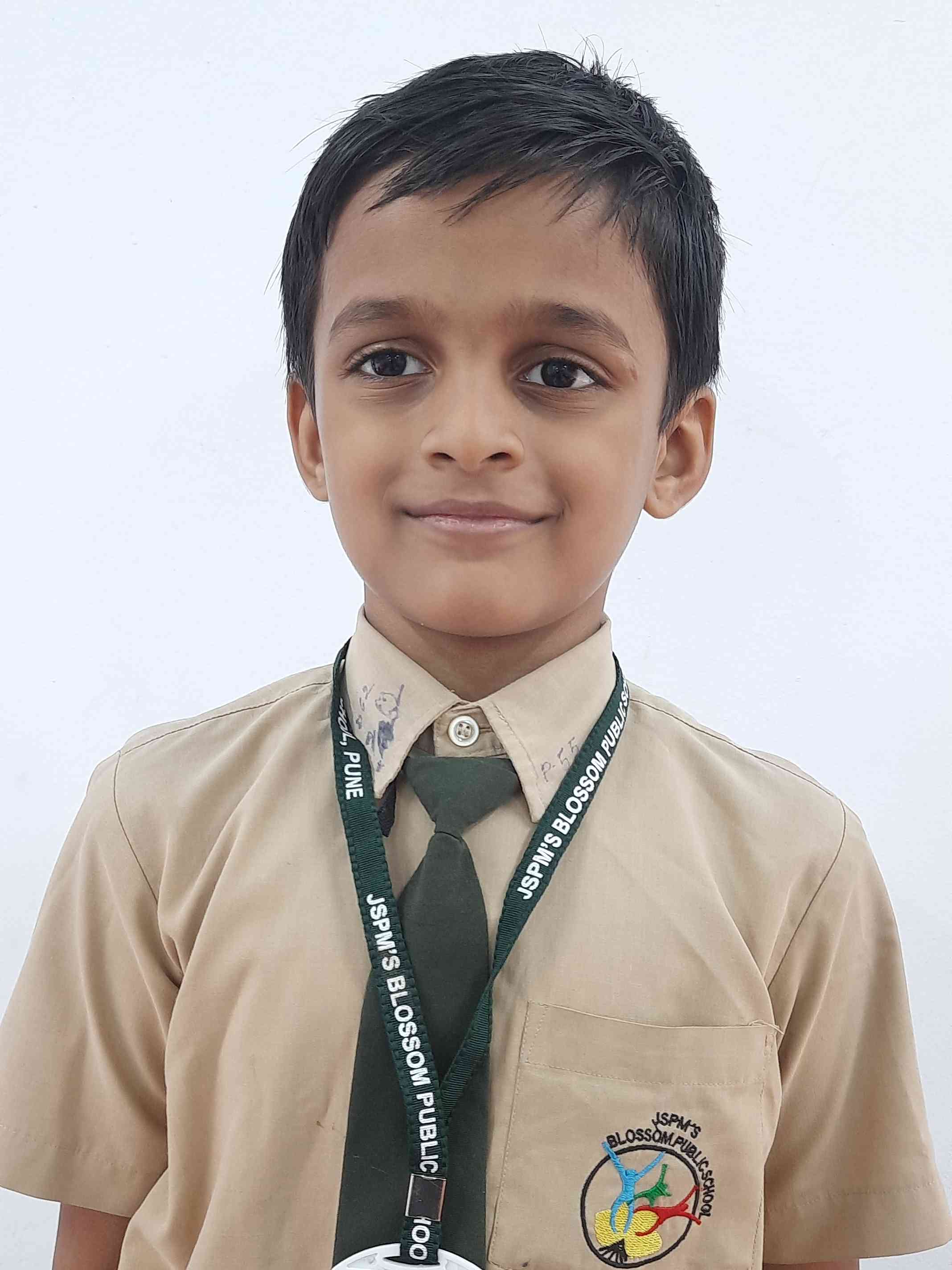 D Y Patil International School, Worli