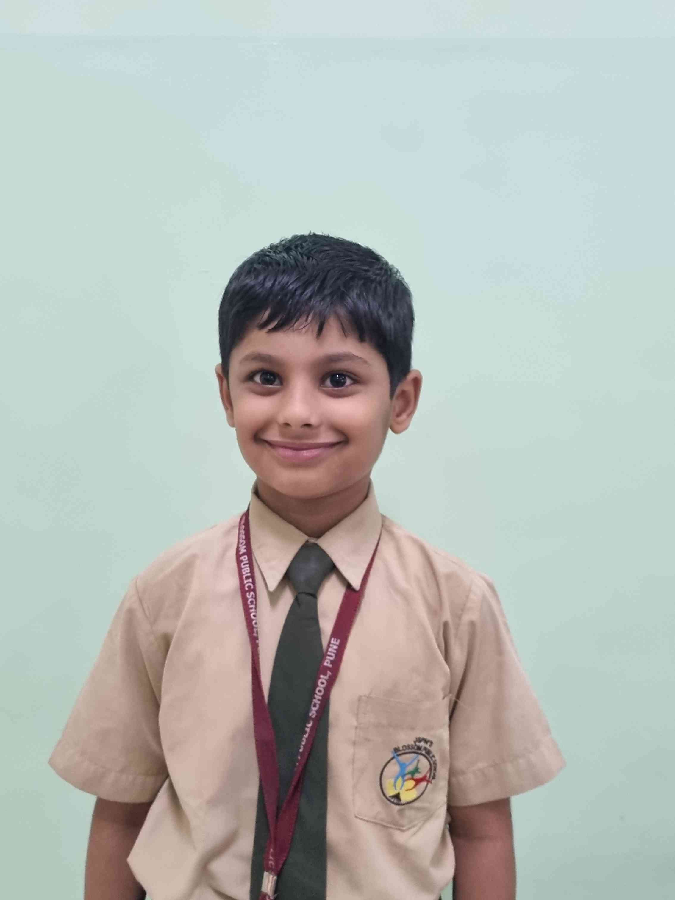 D Y Patil International School, Worli