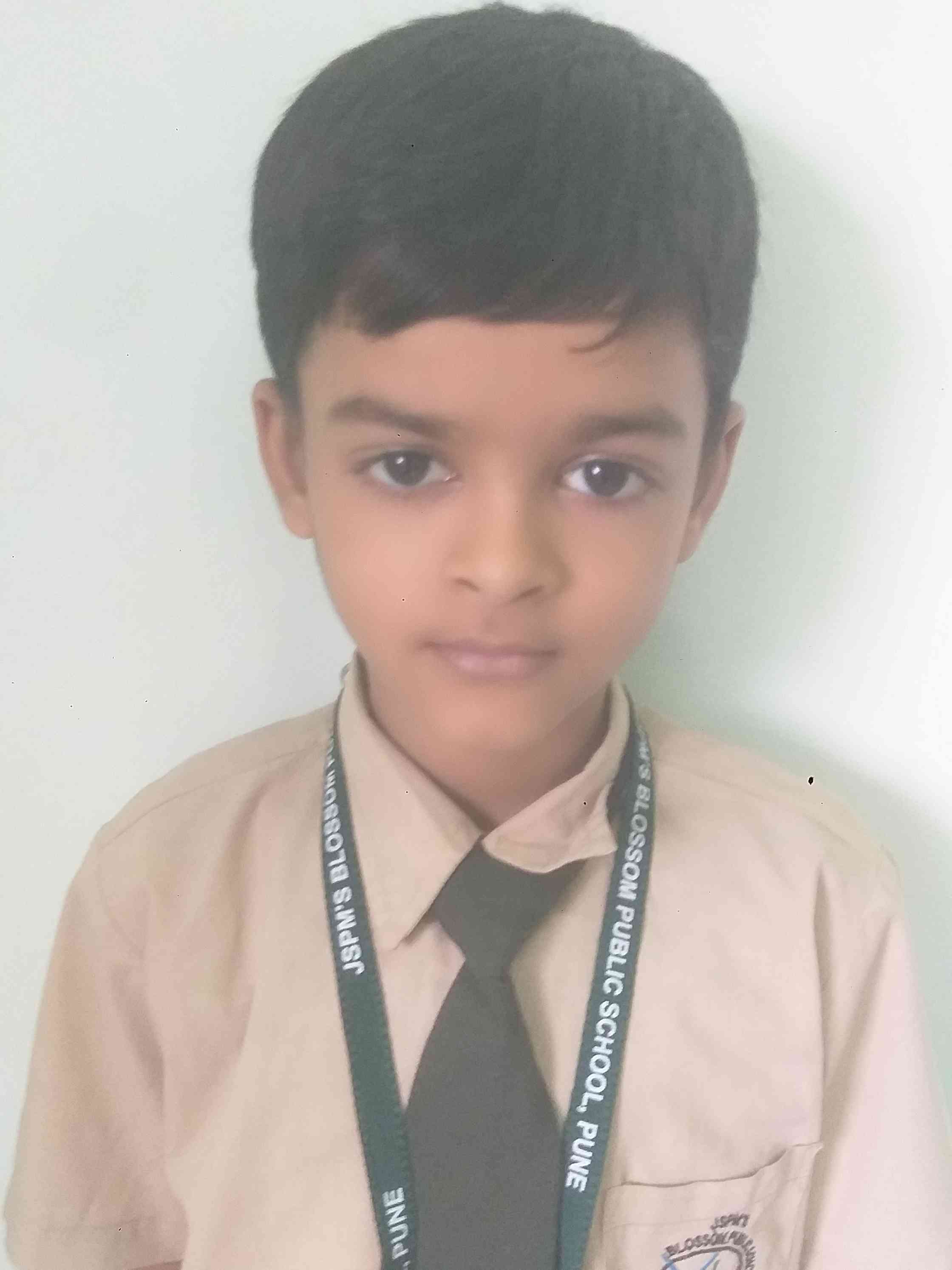 D Y Patil International School, Worli
